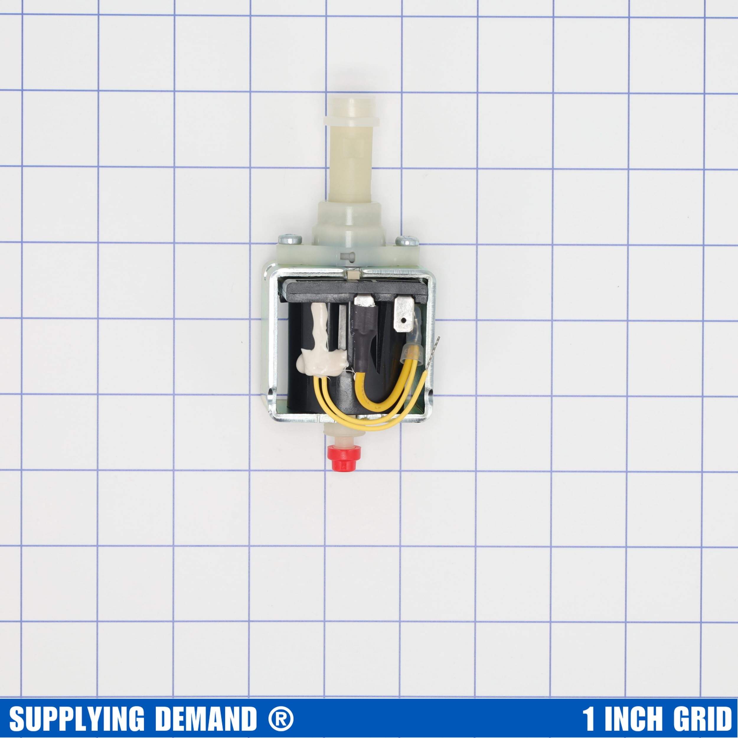 SDSP0020447 sp0020447-bes860xl-espresso-machine-pump view 11