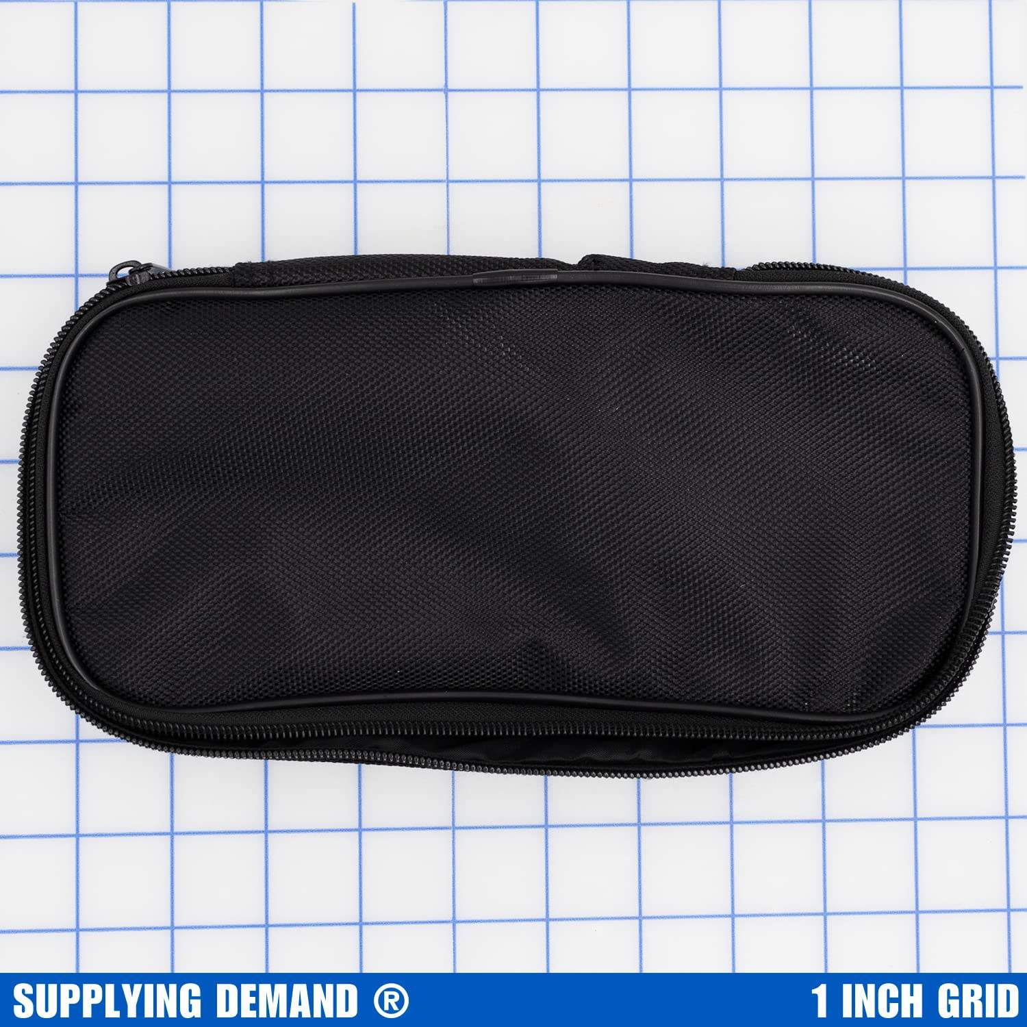 SDIDVM550 idvm550-digital-clamp-meter view 21