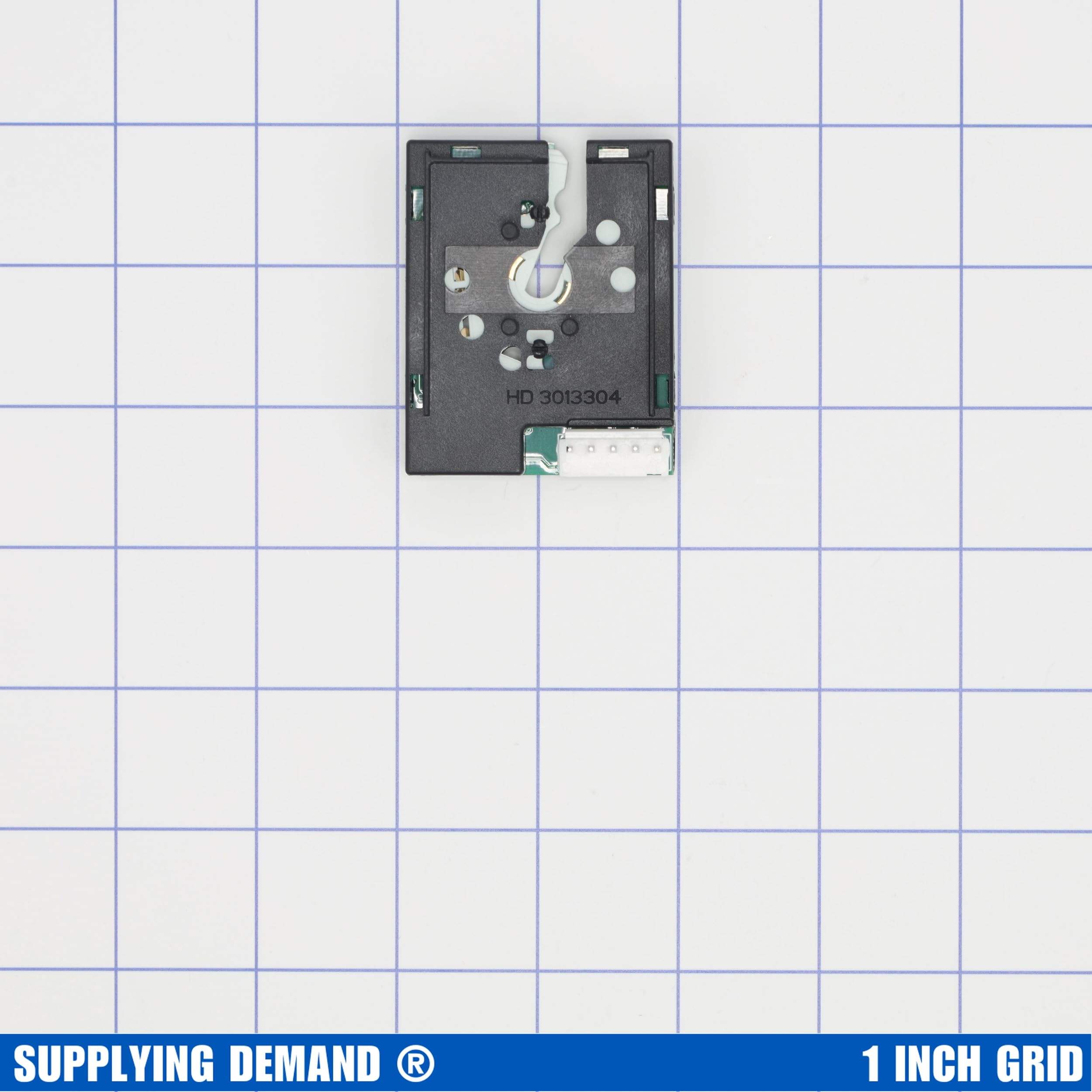 SD629722 629722-611346-range-surface-burner-potentiometer view 11