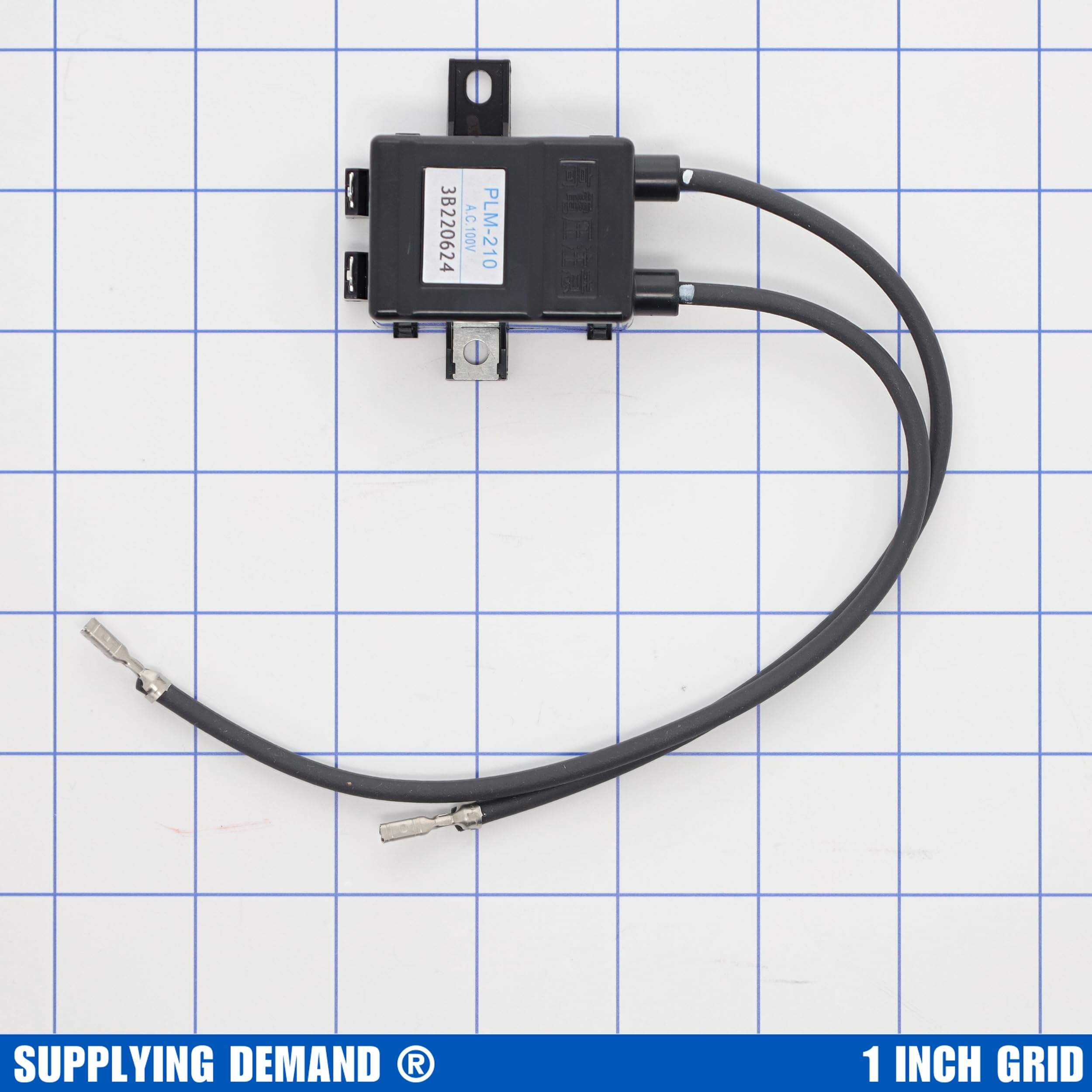 SDRTG20006AA rtg20006aa-ps19481718-water-heater-ignitor-coil view 11