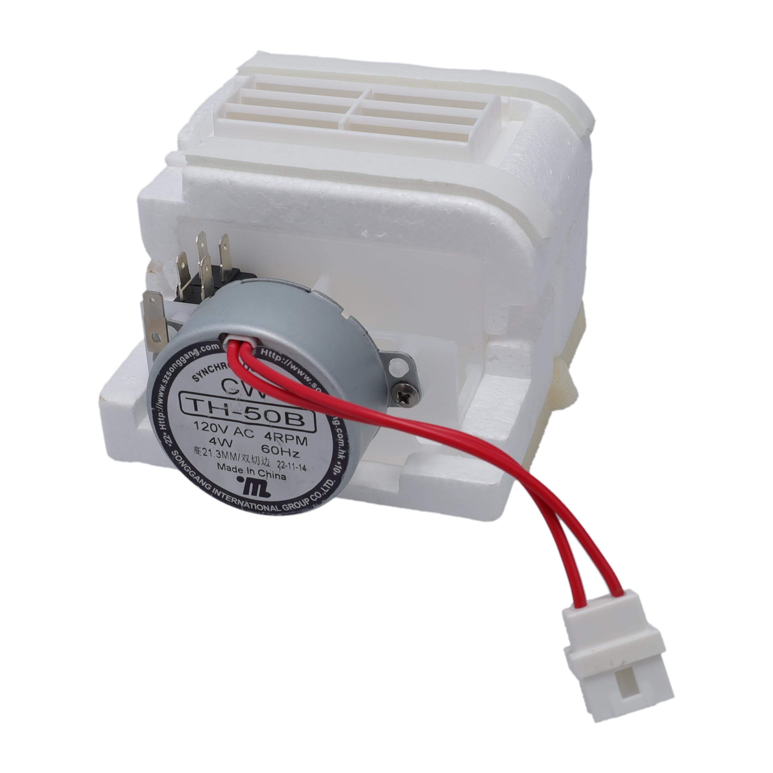 SD241600902 241600902-1062217-refrigerator-air-damper-control