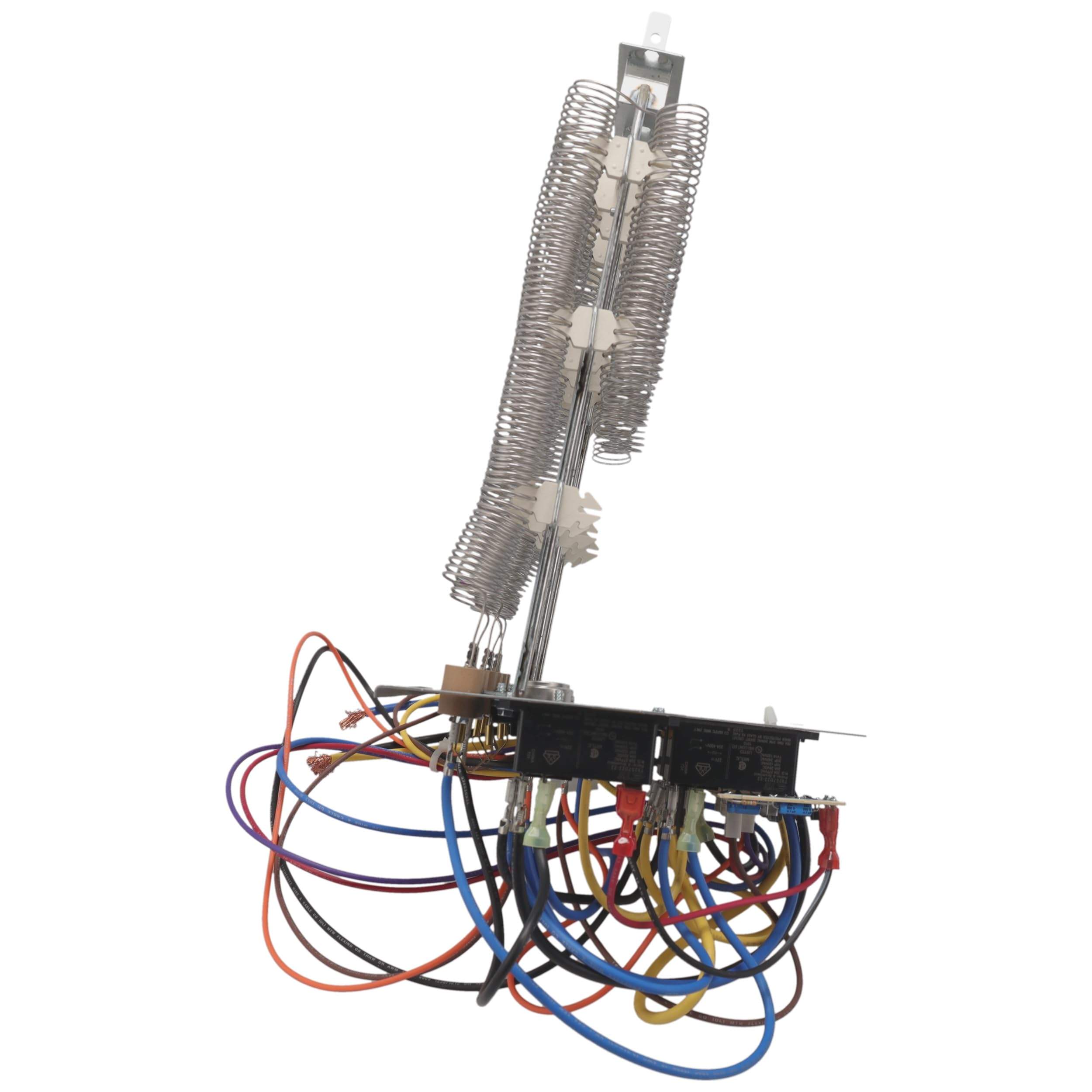 SD81-0456-02 81-0456-02-hvac-electric-heat-strip-kit view 21