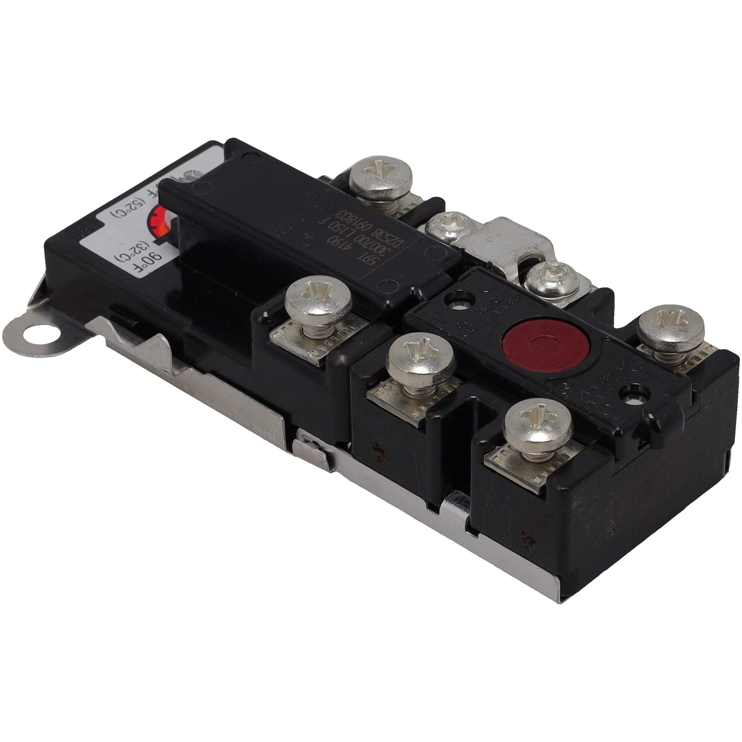 SDUV11698 uv11698-uv1169812pk-electric-water-heater-thermostat view 31