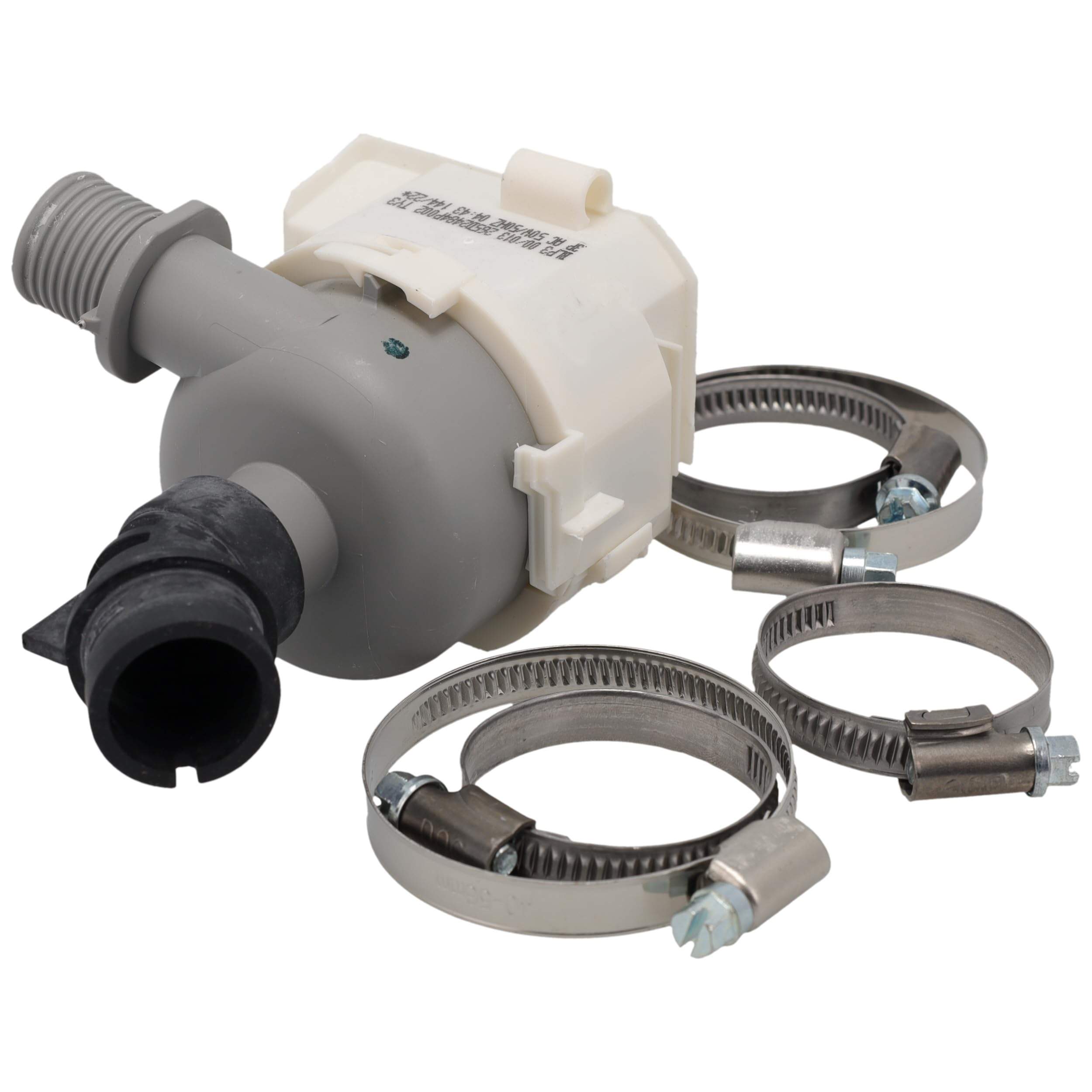 SDWD26X25104 wd26x25104-wd26x22810-dishwasher-drain-pump-kit view 21