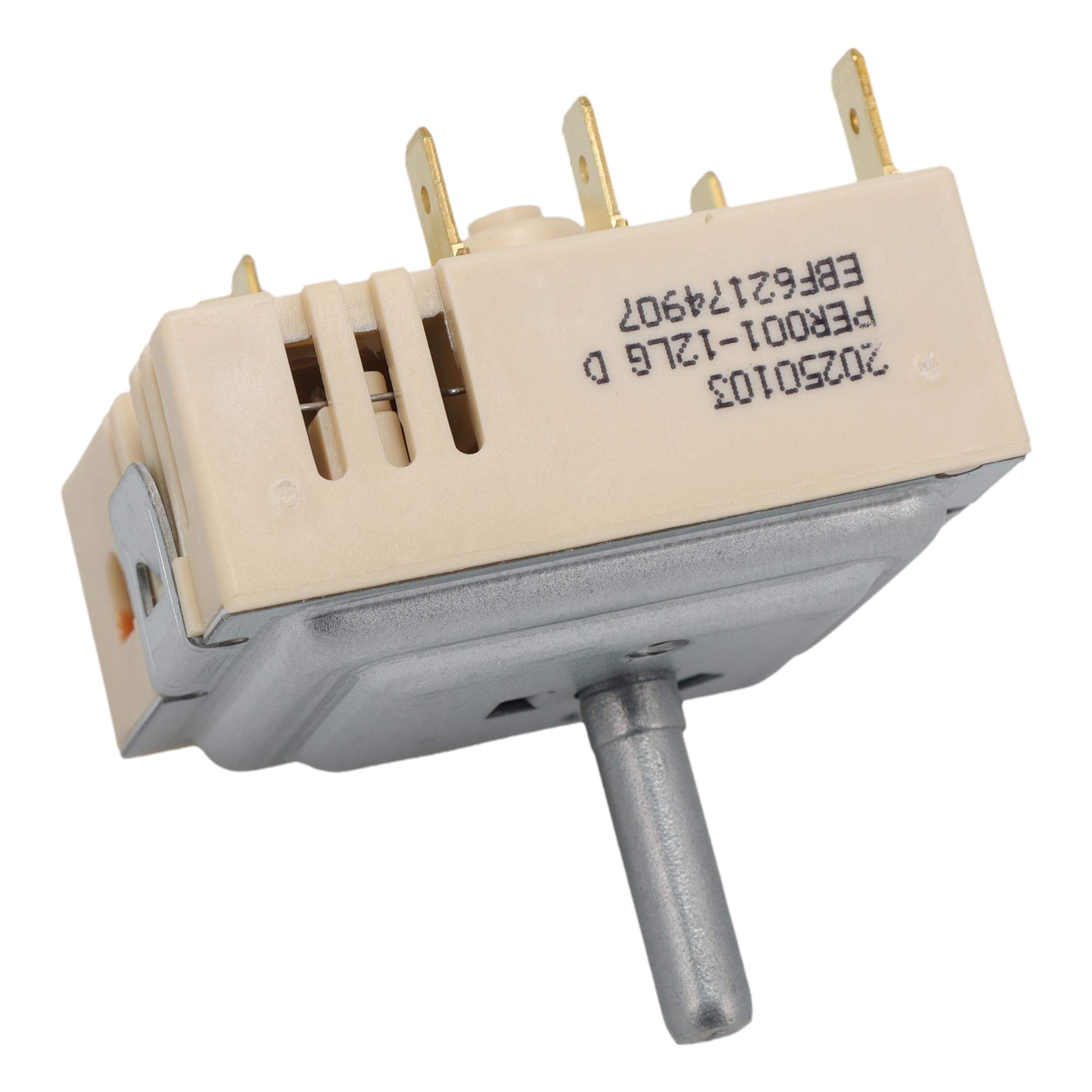 SDEBF62174907 ebf62174907-ebf62174902-range-surface-element-switch view 31
