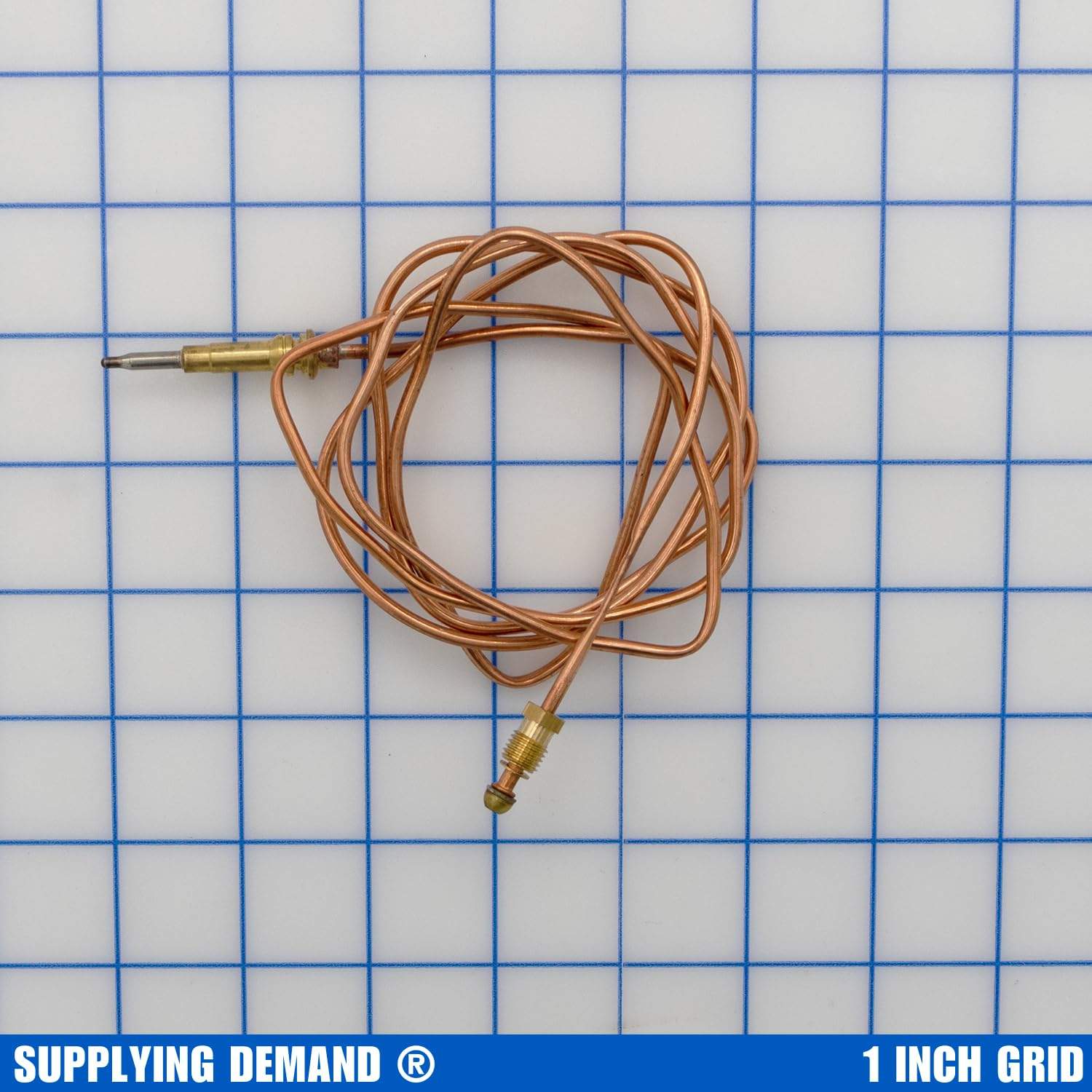 SD508026 508026-oven-burner-thermocouple view 11
