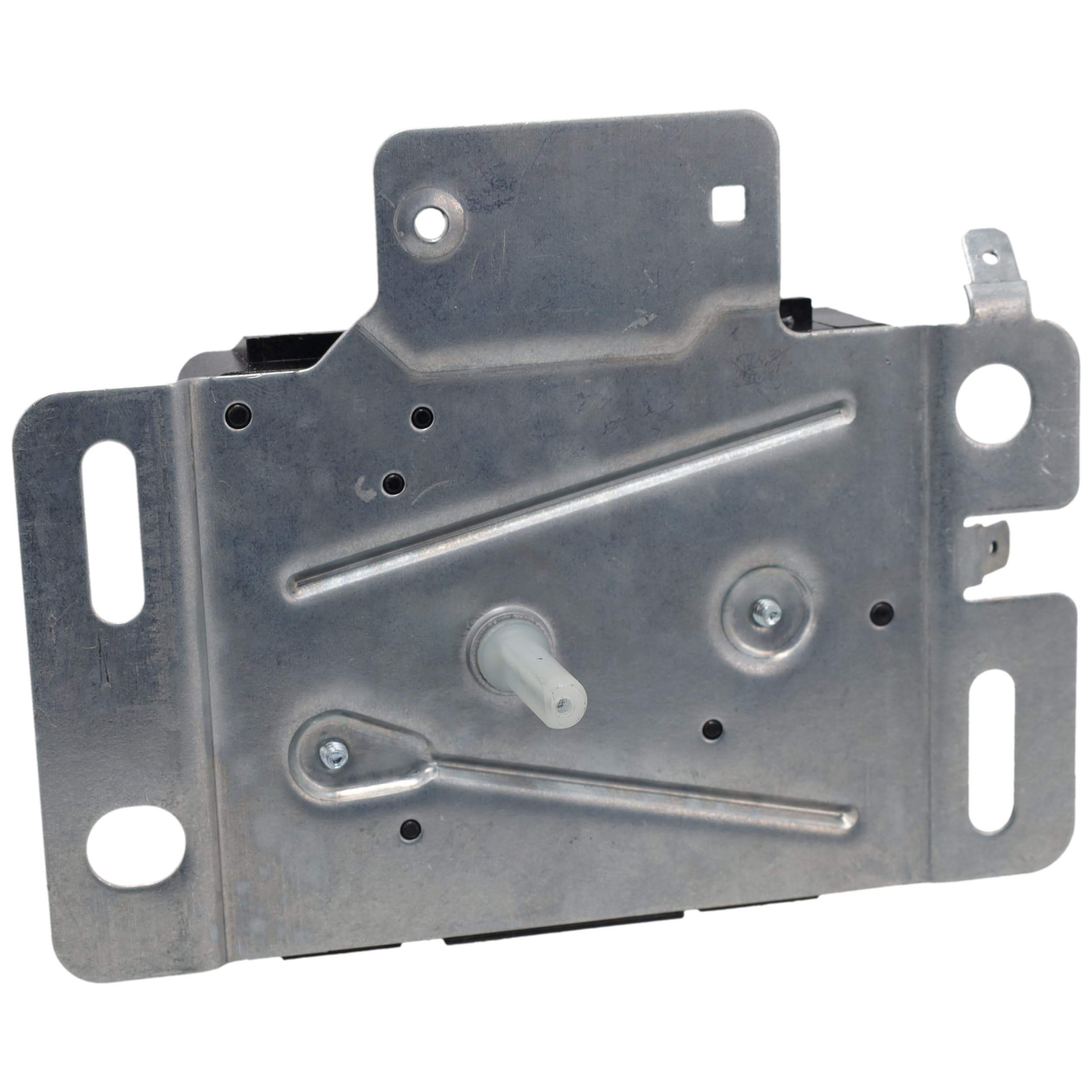 SDW10857611 w10857611-ps11731365-dryer-timer view 31