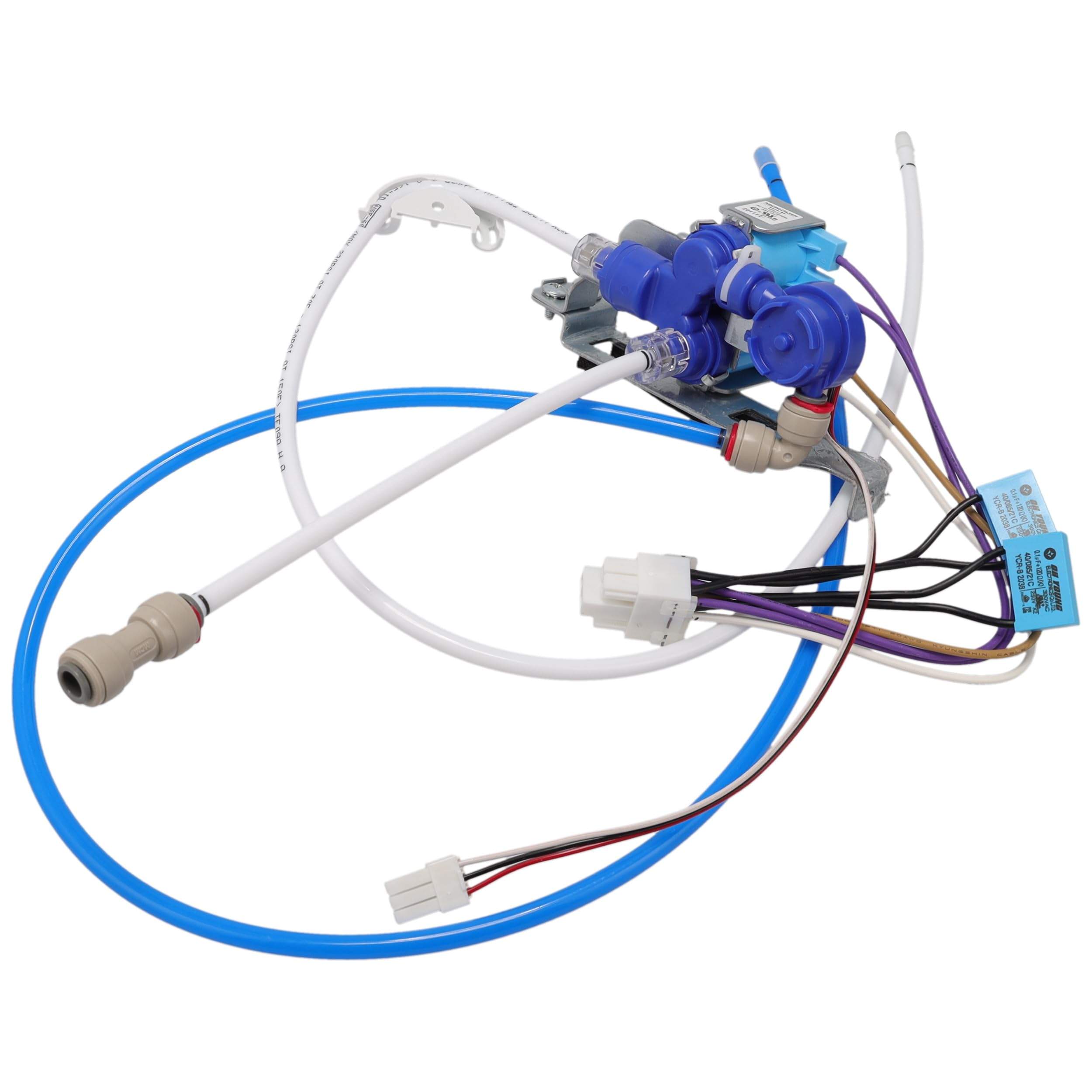 SDK1906334 k1906334-oem28573174-refrigerator-water-inlet-valve view 71