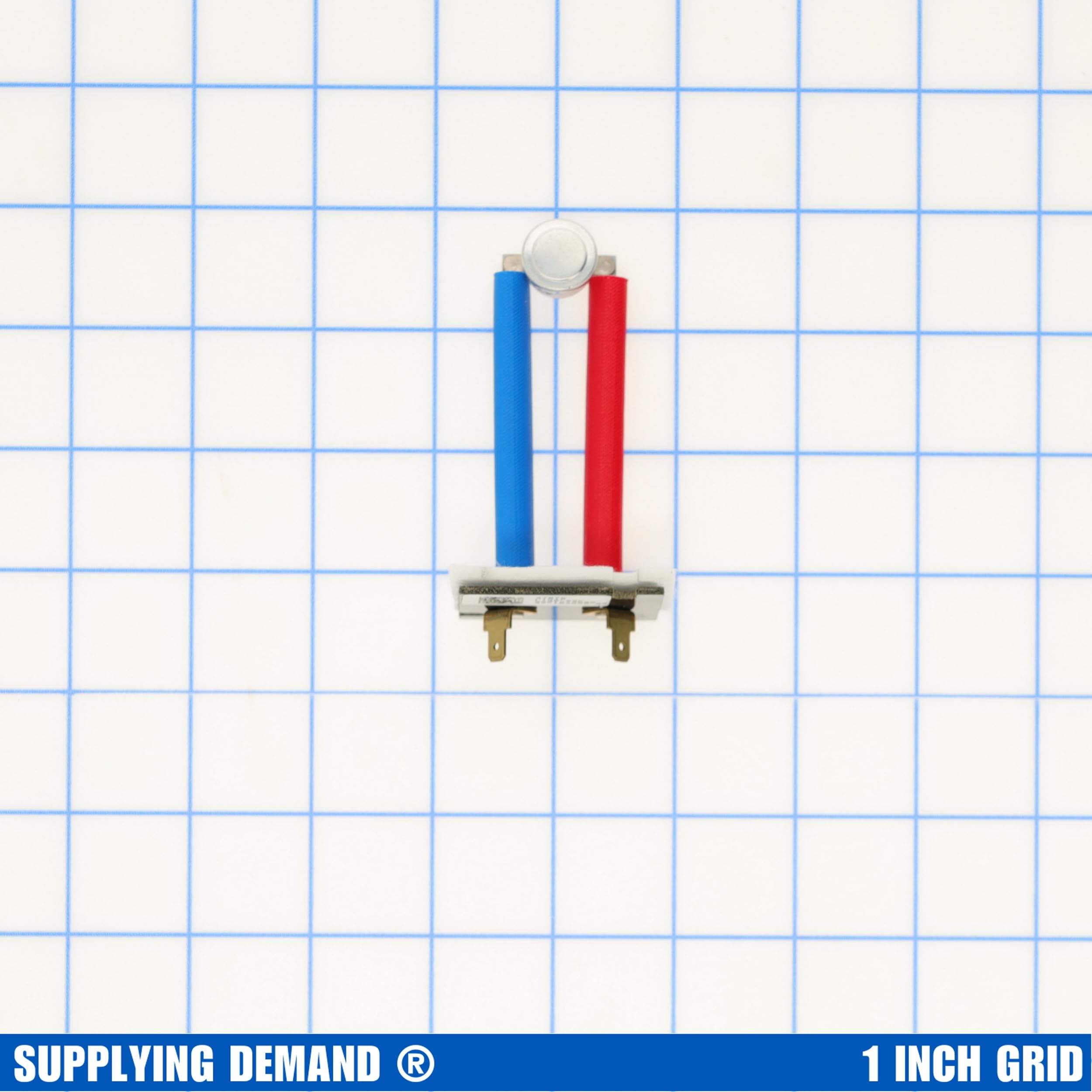 SD47-104990-02 47-104990-02-4710499002-hvac-limit-switch view 11