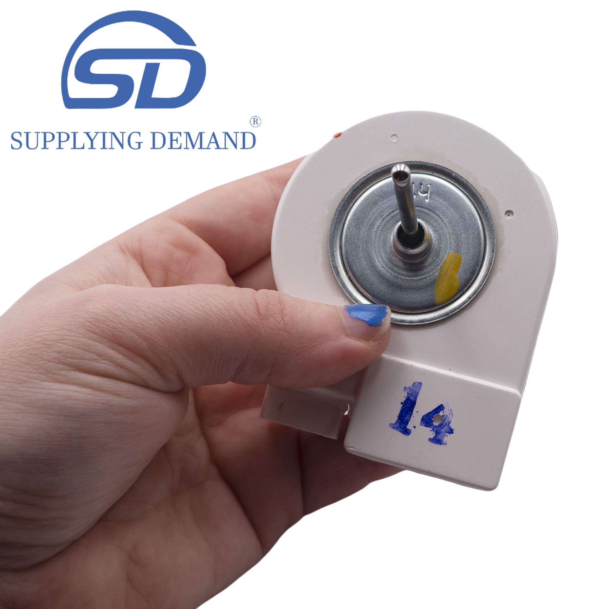 SDDA31-00146J da31-00146j-oem21304446-refrigerator-evaporator-fan-motor view 31