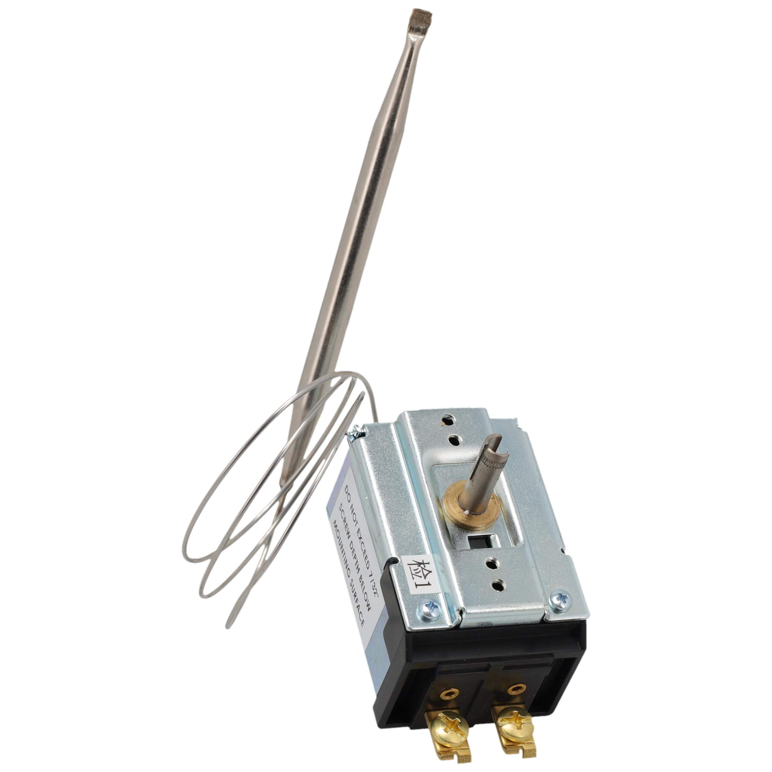 SD8262014 8262014-807-1147-commercial-gas-fryer-thermostat view 71