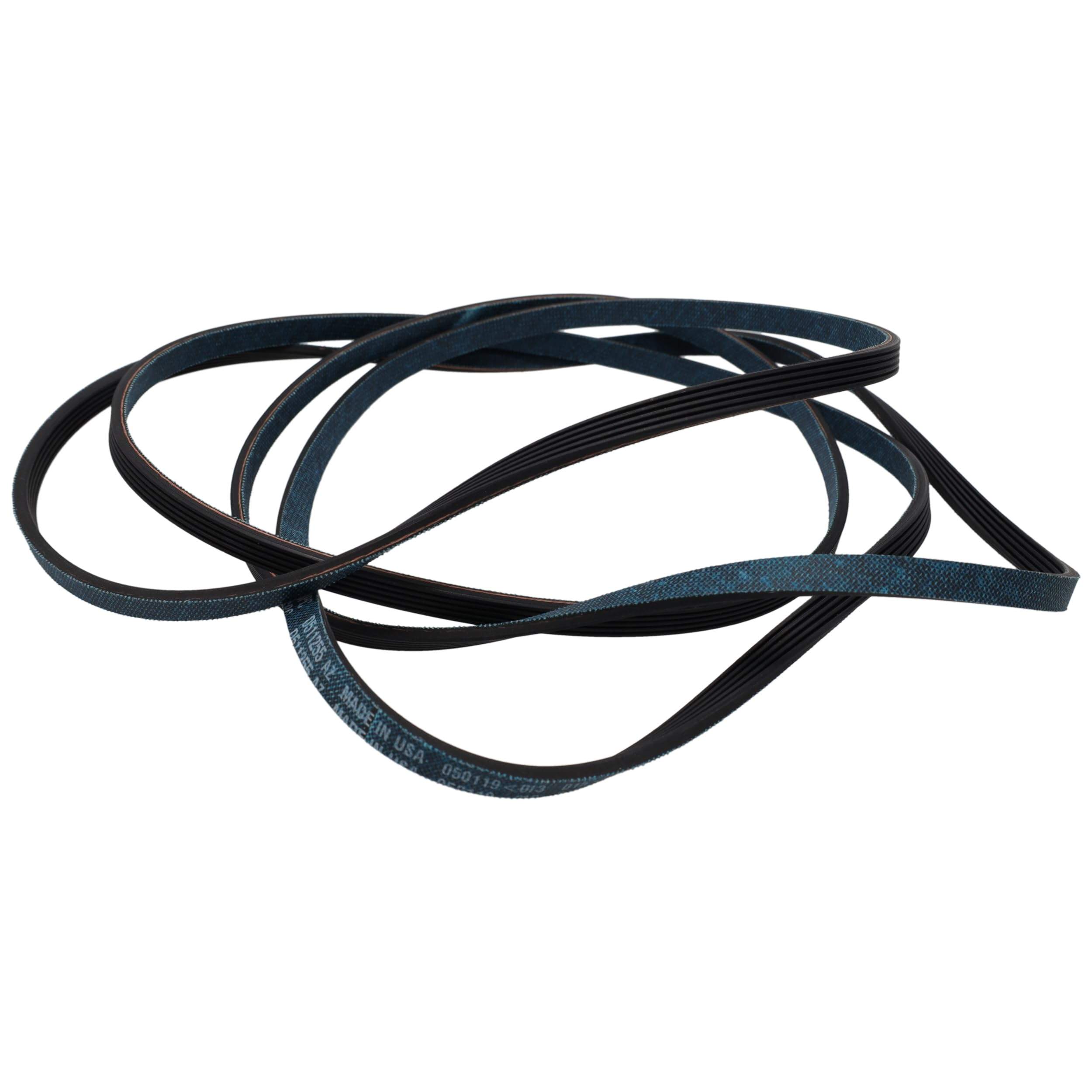 SDD511255P d511255p-511255p-dryer-drive-belt view 41