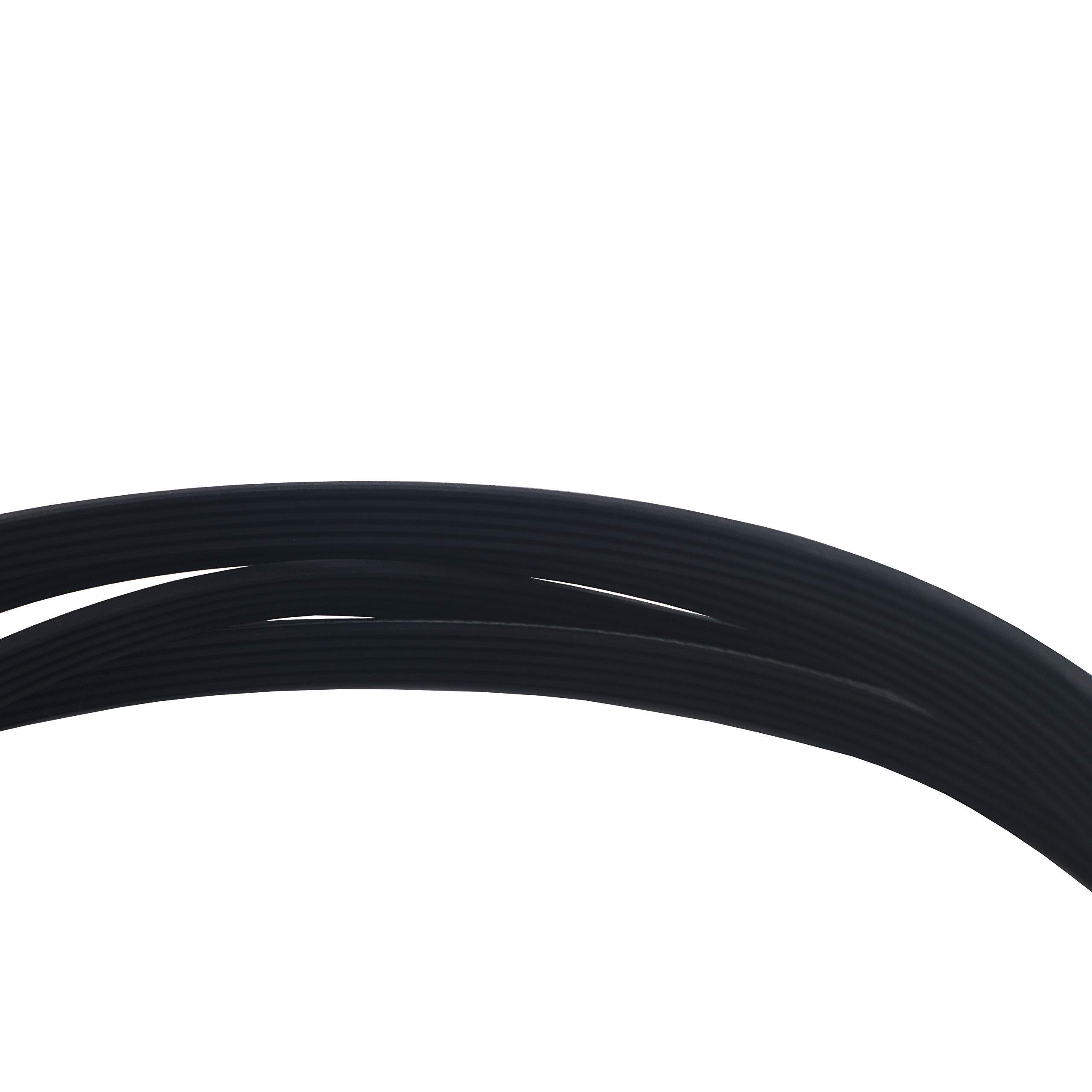 SD134719300-FBA 134719300-137315300-dryer-drum-drive-belt view 11