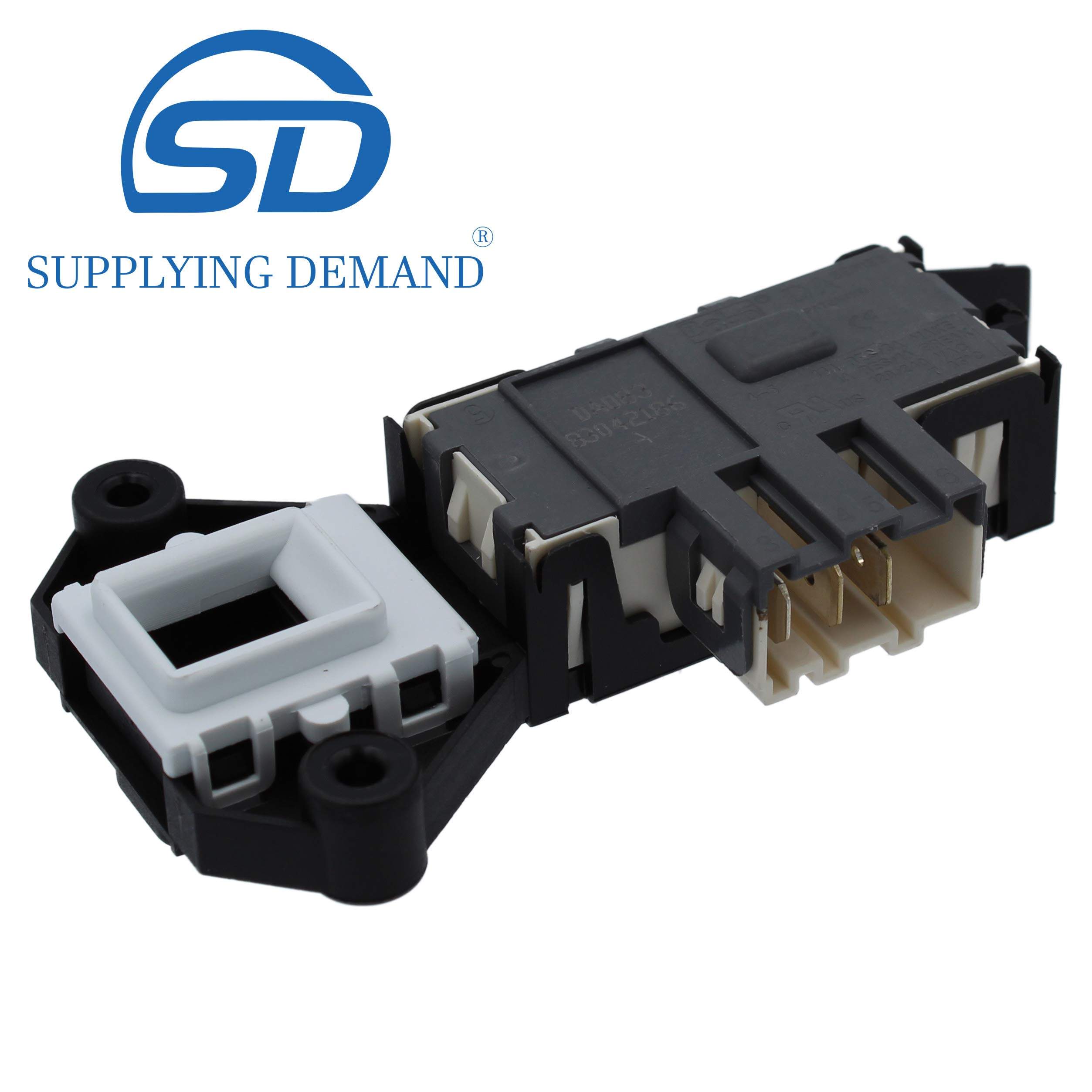 SDW10192995 w10192995-1471810-washer-door-lock-latch view 41