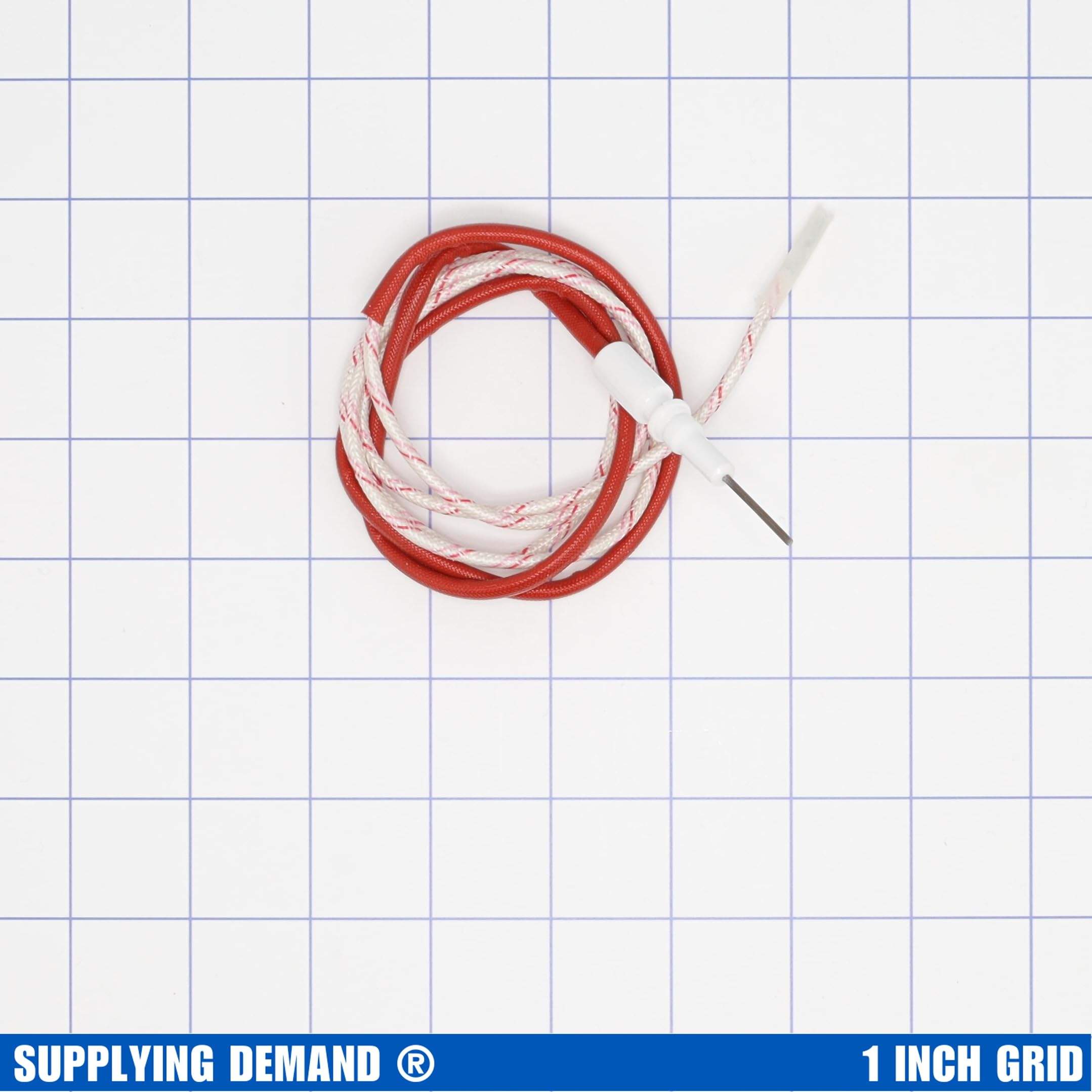 SD415077 415077-range-oven-grill-spark-plug view 11