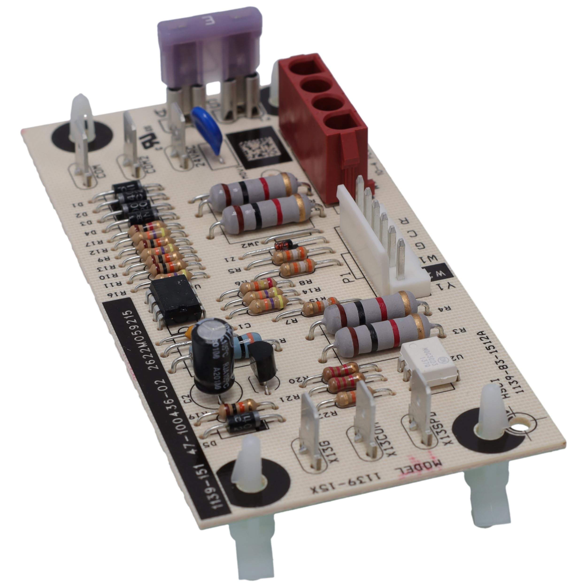 SD47-100436-02 47-100436-02-47-102077-05-hvac-control-board view 81