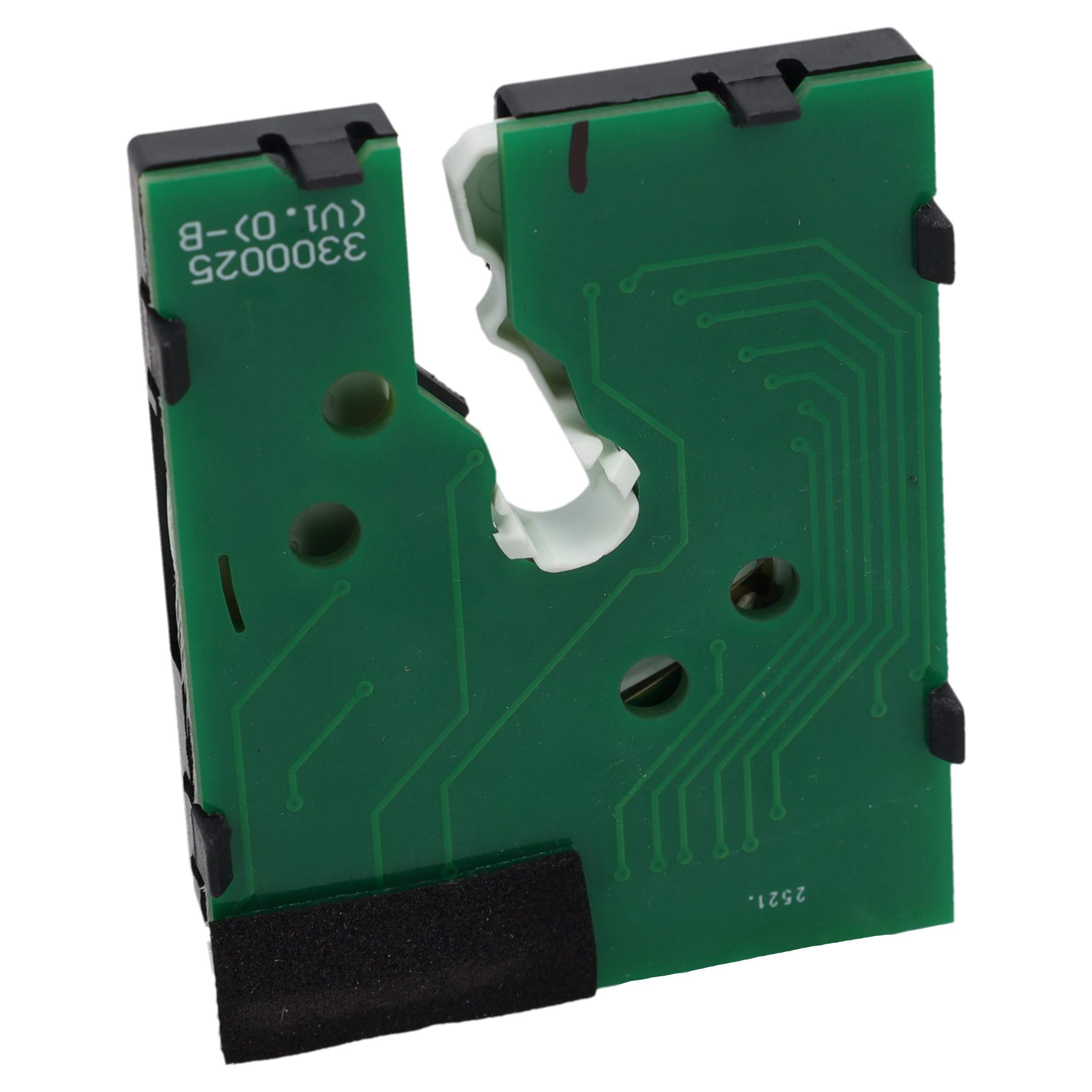 SD629722 629722-611346-range-surface-burner-potentiometer view 21