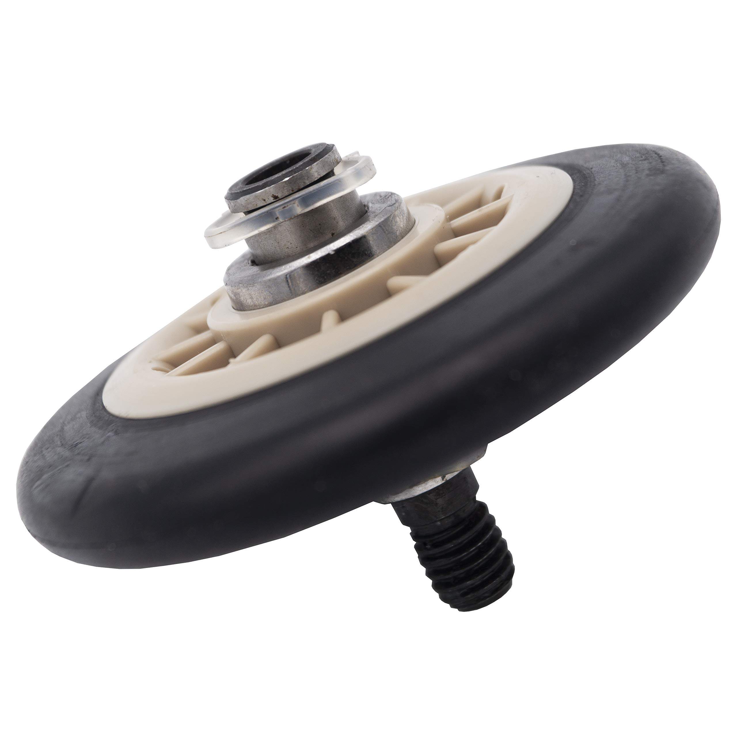 SD134715900 134715900-PS12746506-dryer-drum-support-roller-wheel-assembly