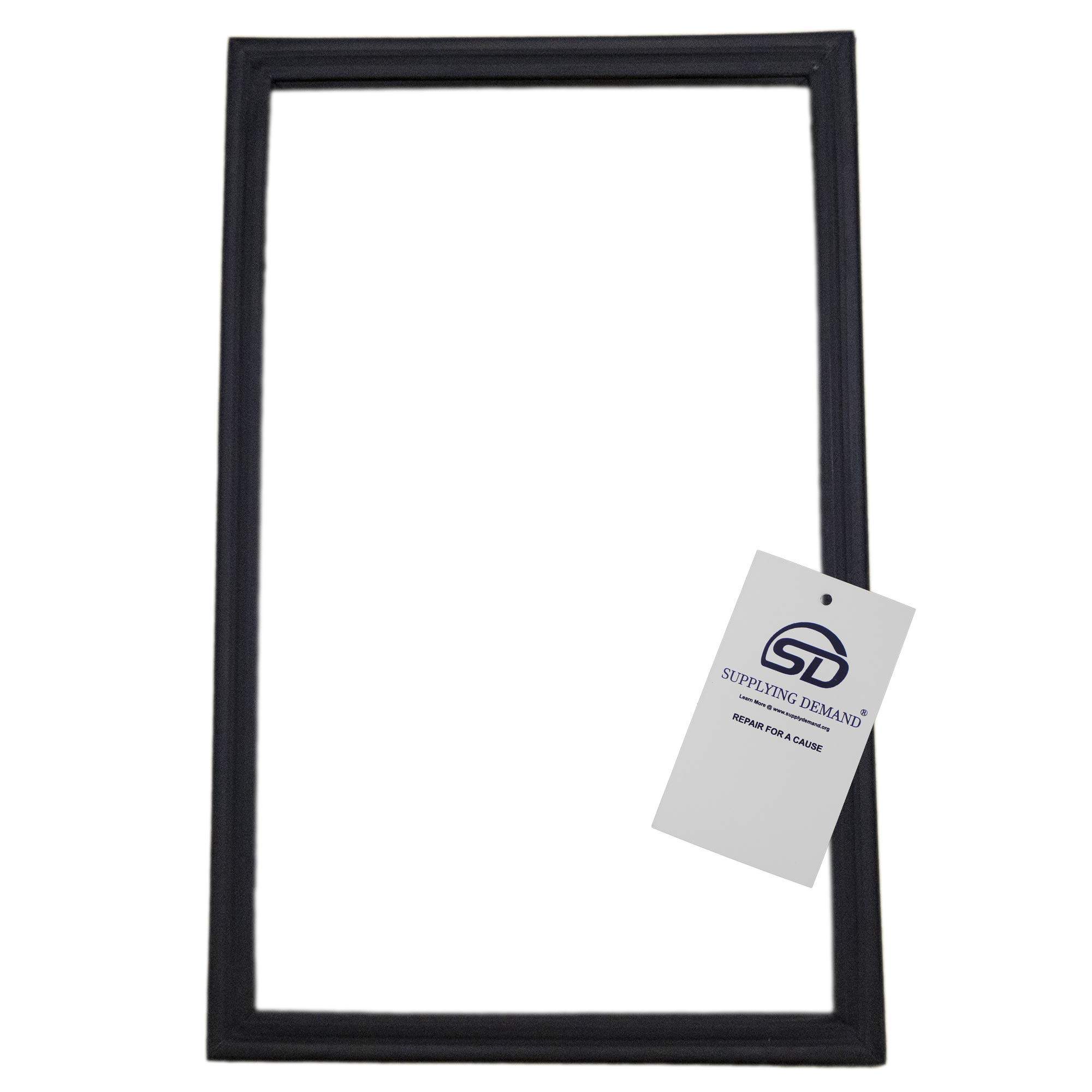 SD241872509 241872509-oem17263626-refrigerator-freezer-door-gasket view 31