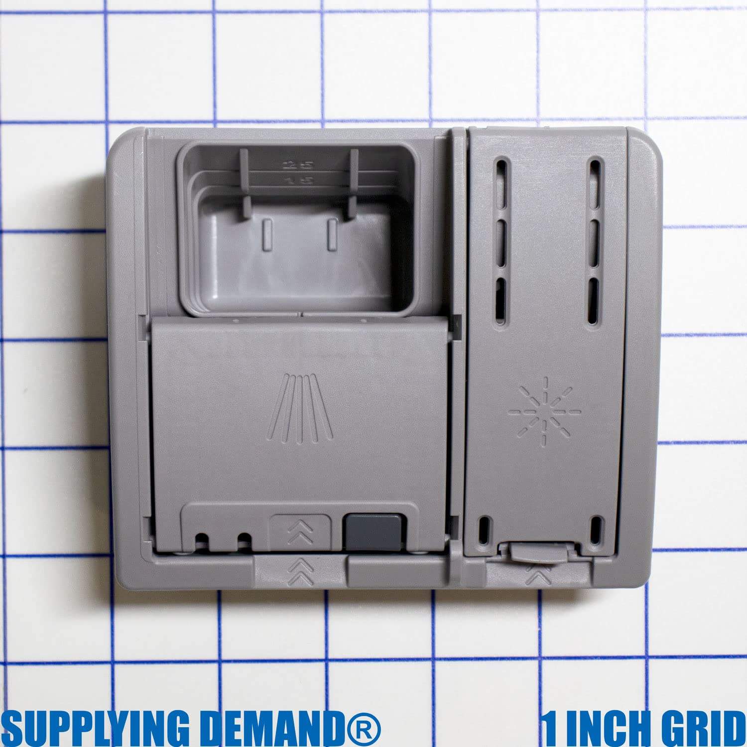 SD00645208 00645208-1557592-dishwasher-detergent-rinse-aid-dispenser view 11