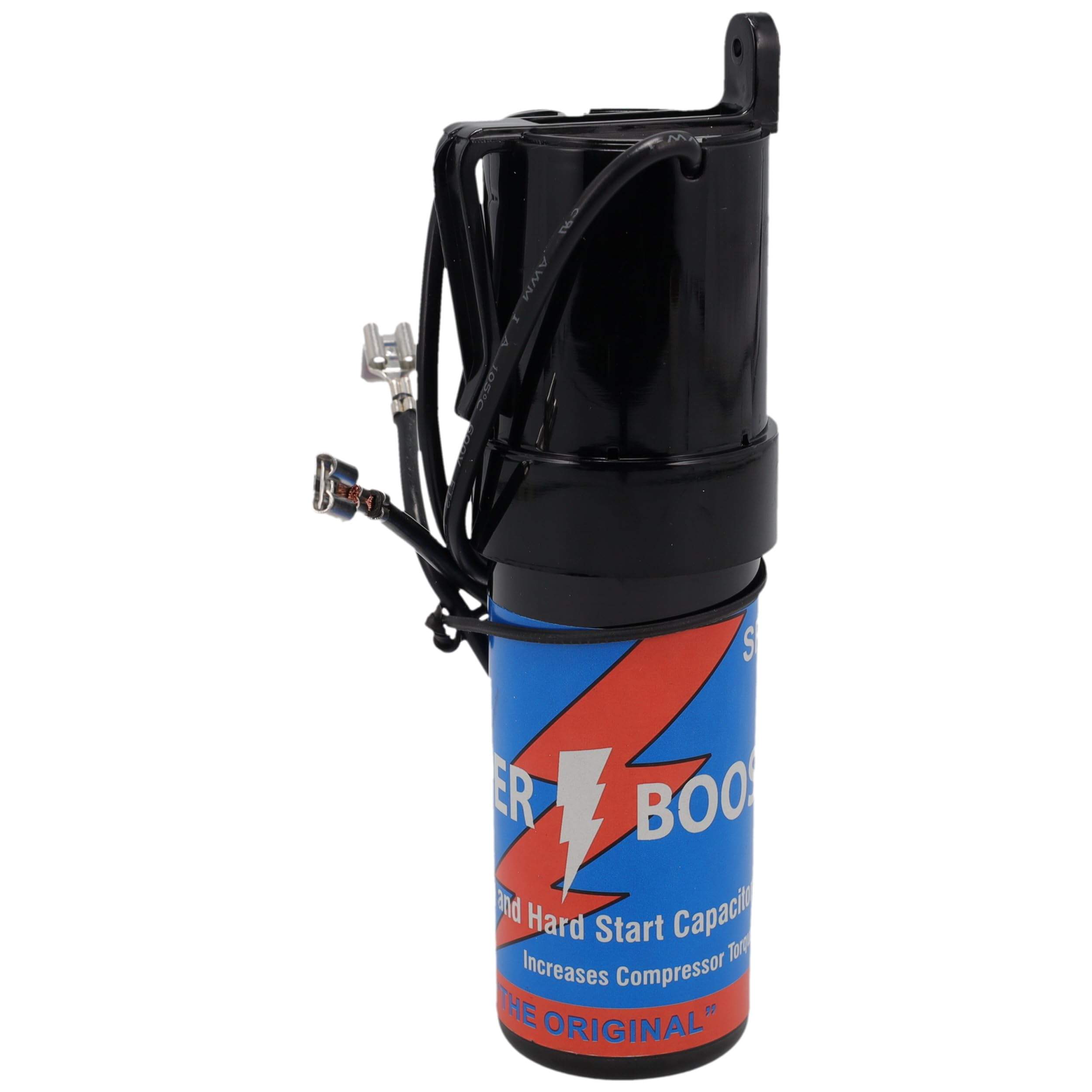 SDSPP5 SPP5-hvac-hard-start-kit