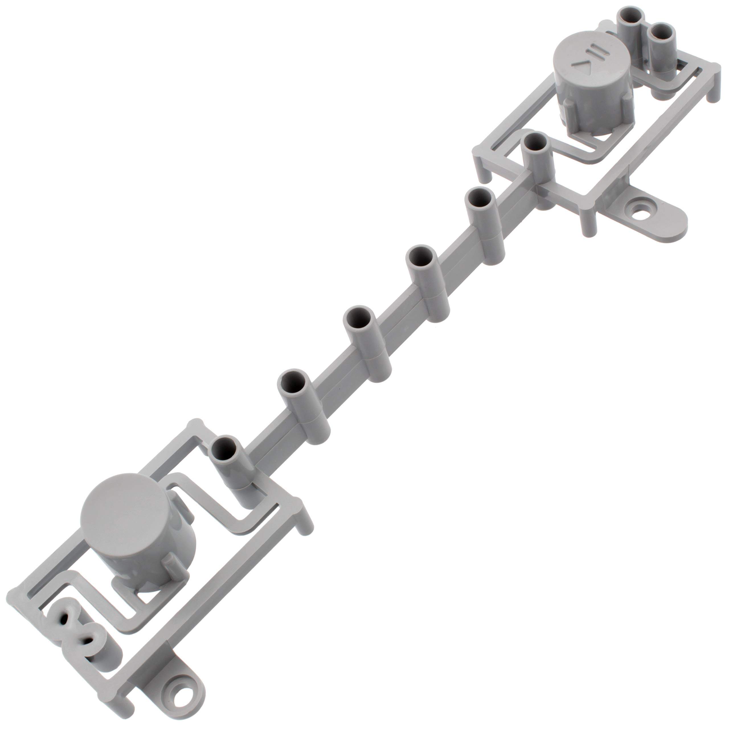 SDWH01X24376 WH01X24376-4546258-washer-button-tree-replacement