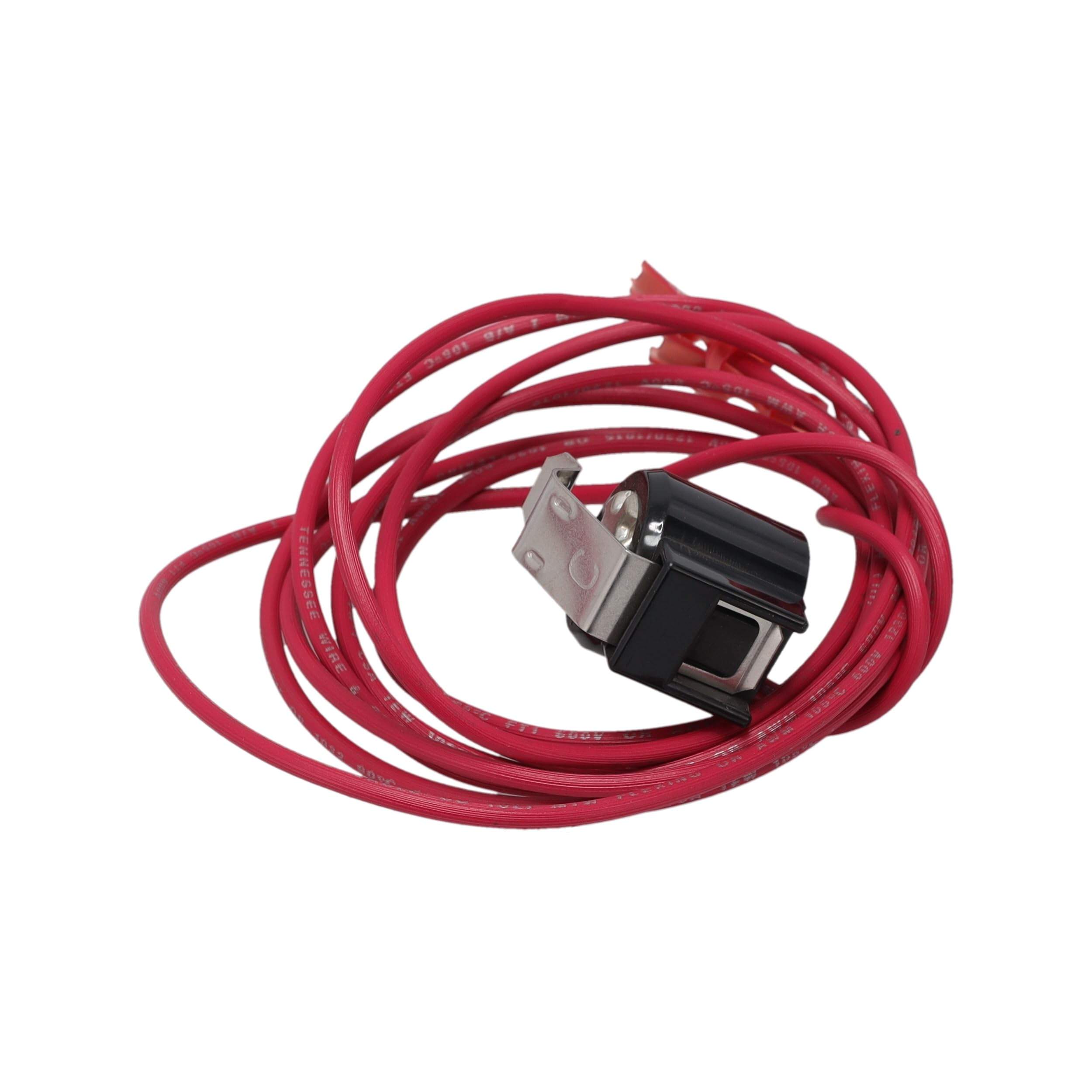 SD0130M00105 0130m00105-hvac-defrost-thermostat view 51