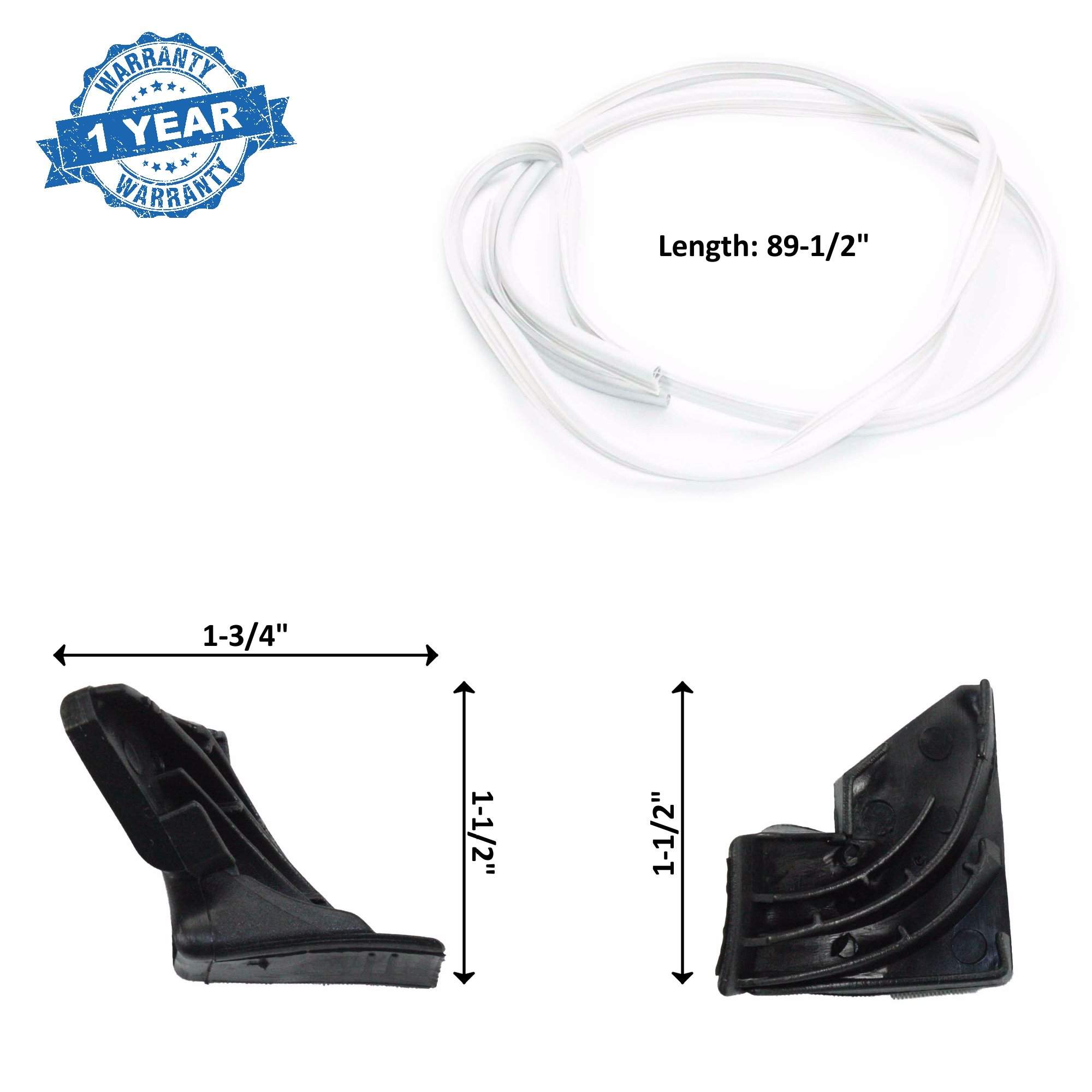 SDWD08X10057-KIT wd08x10057-kit-dishwasher-door-seal-kit view 31