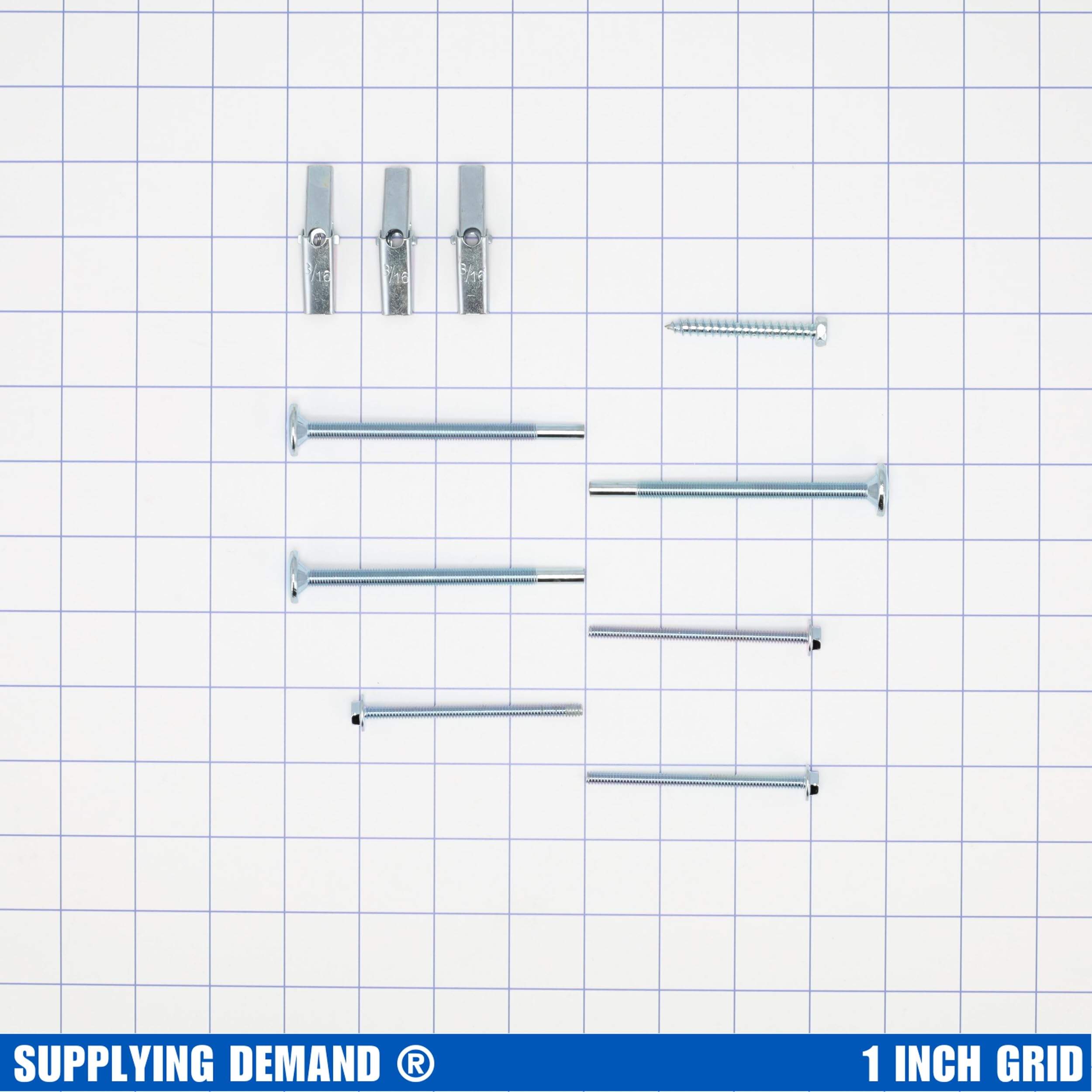 SDDE92-90505P de92-90505p-3447648-microwave-mounting-bracket-hardware-set view 11