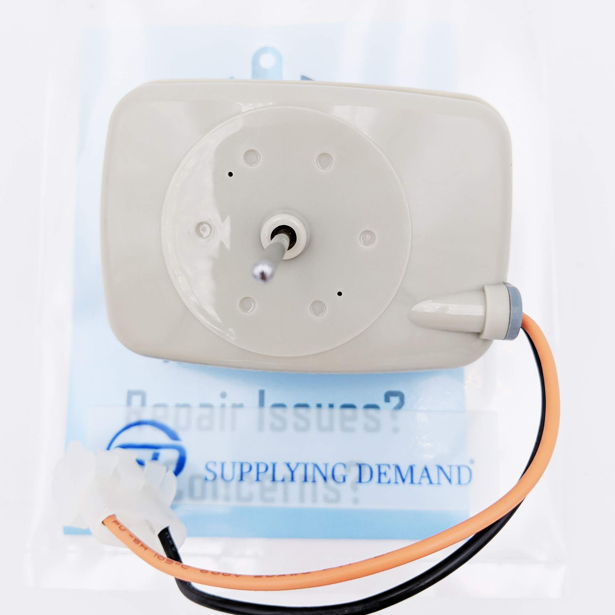 SDWR60X10348 wr60x10348-wr60x10350-refrigerator-condenser-fan-motor view 11