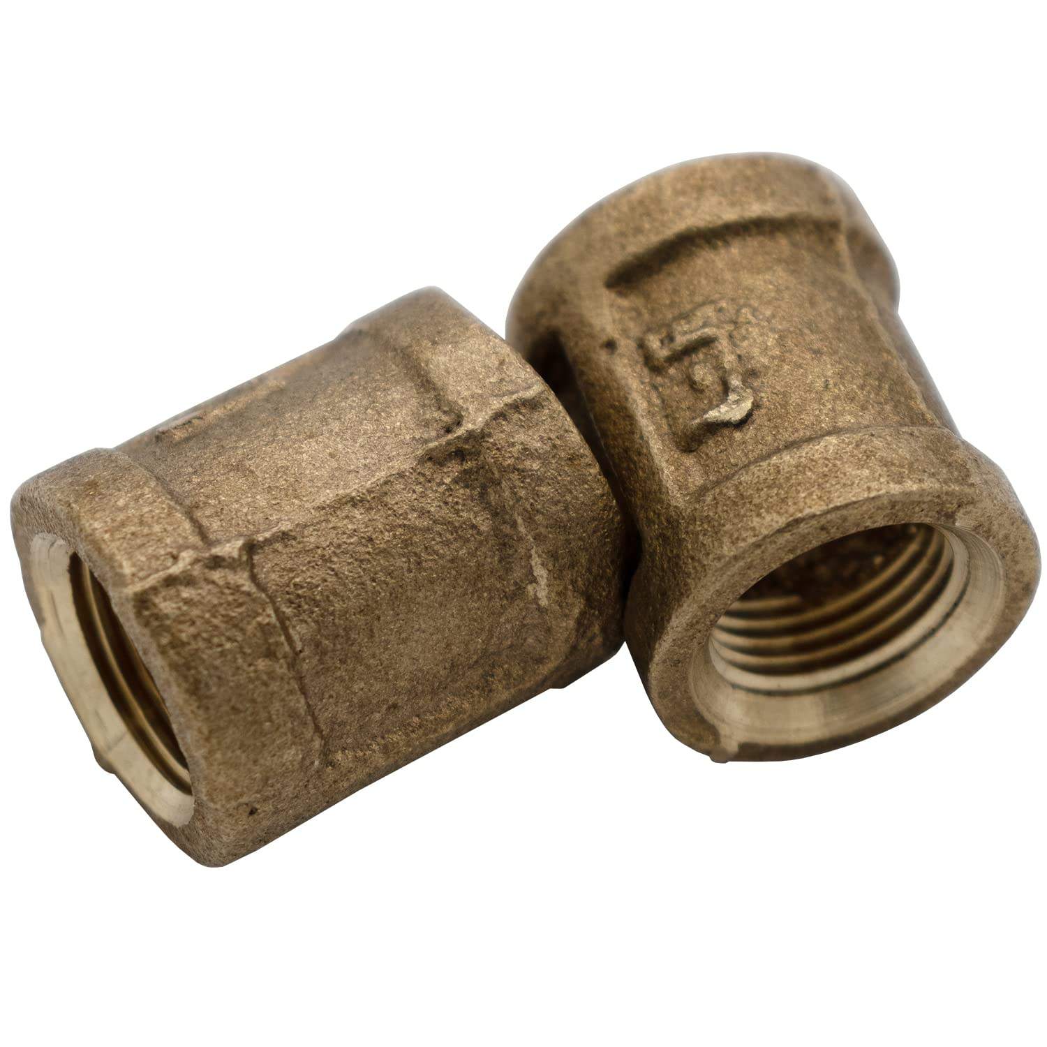 SD79886X2 79886x2-bronze-coupling-3-8-inch view 21