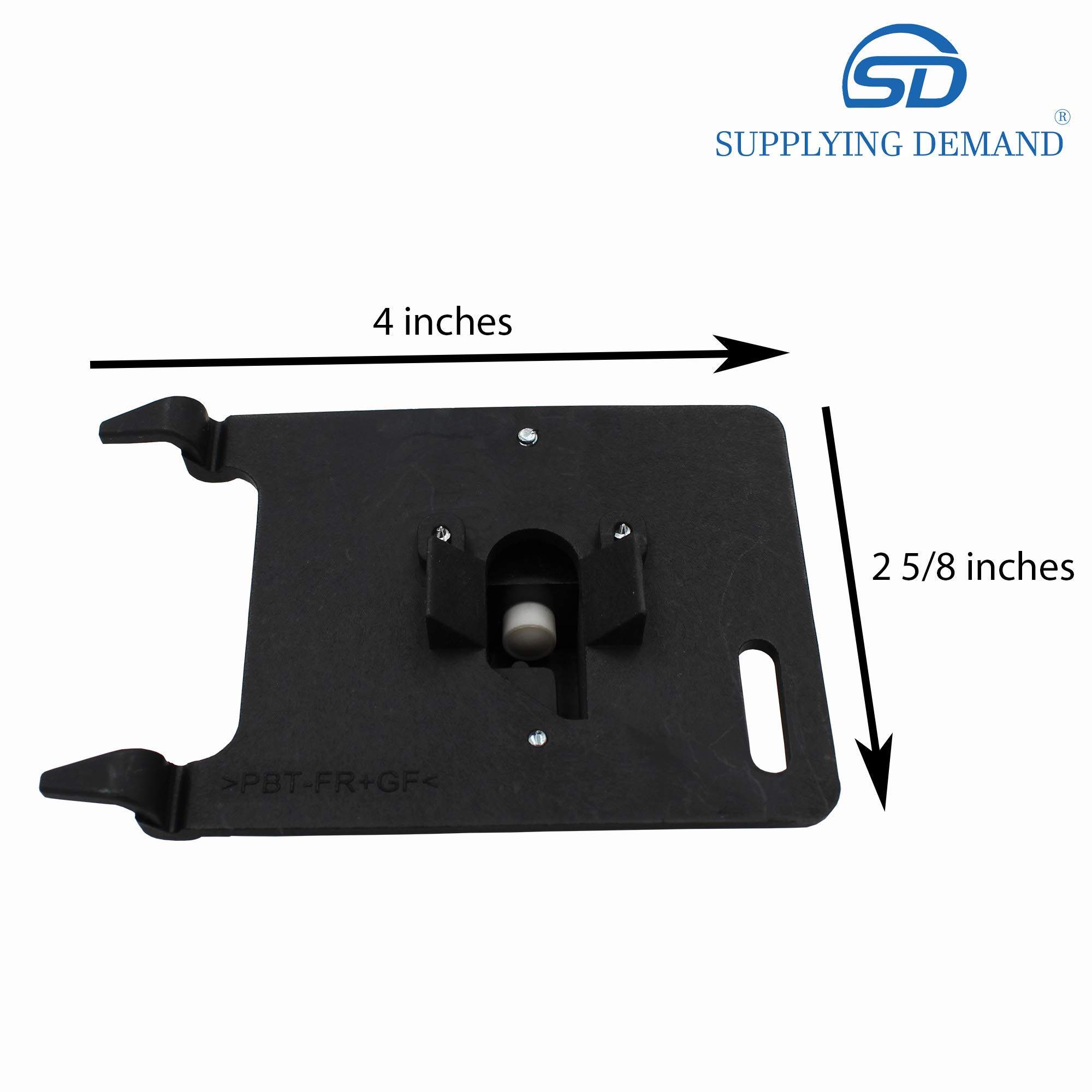 SD22001682 22001682-22001673-washer-lid-switch-assembly view 11