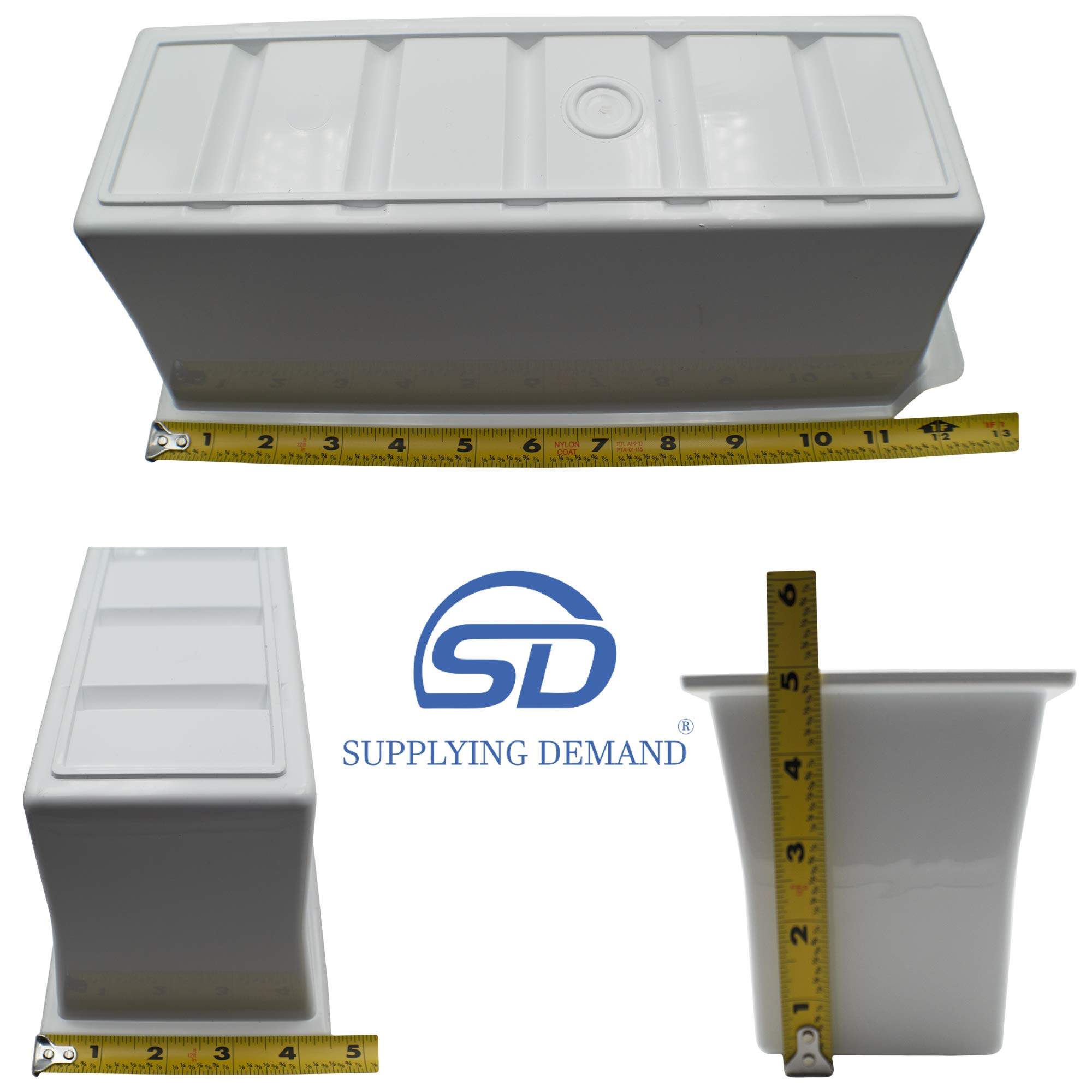 SD982704 982704-wp982704-refrigerator-freezer-ice-bucket-container view 11