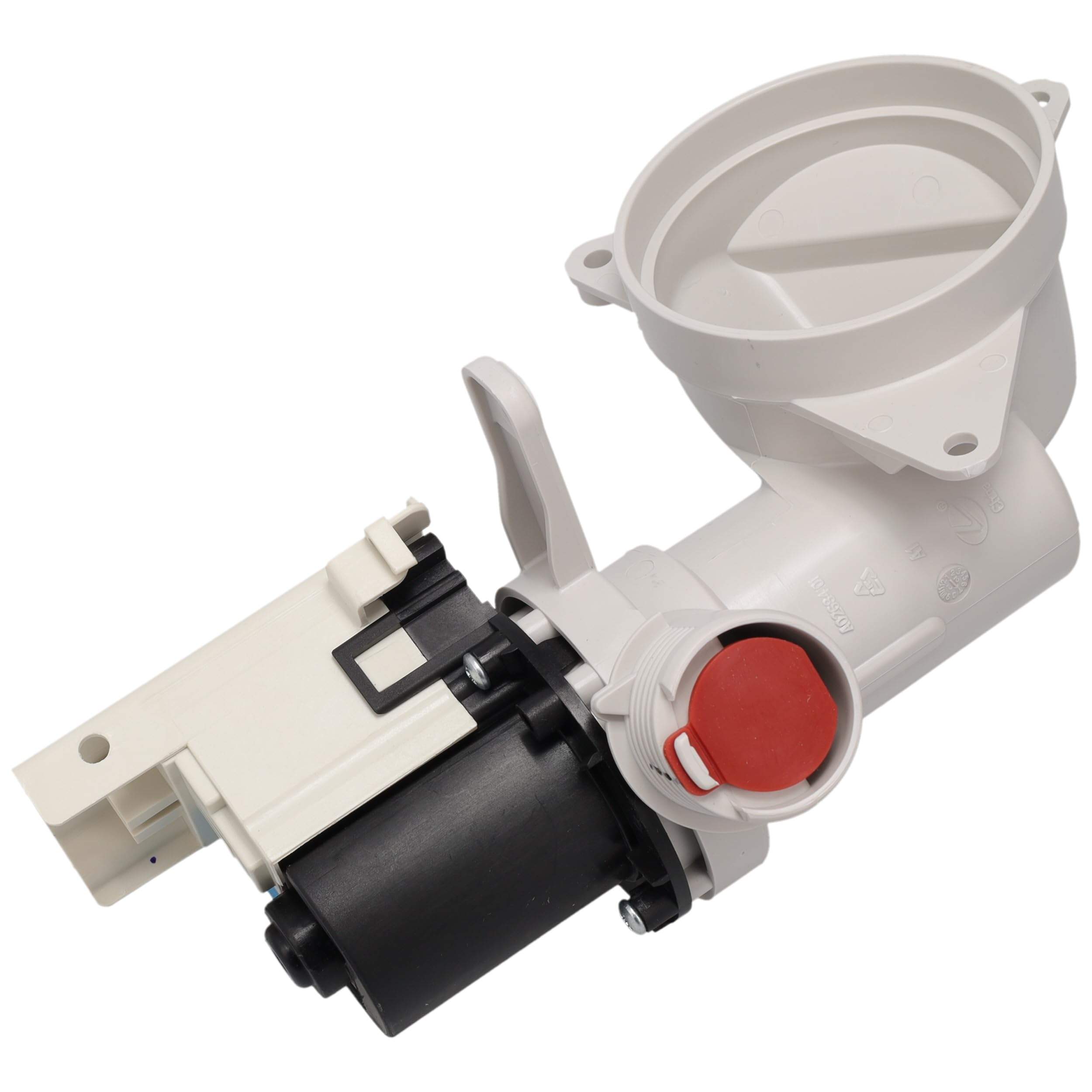 SD5304505209 5304505209-4452364-washer-drain-pump-assembly view 21