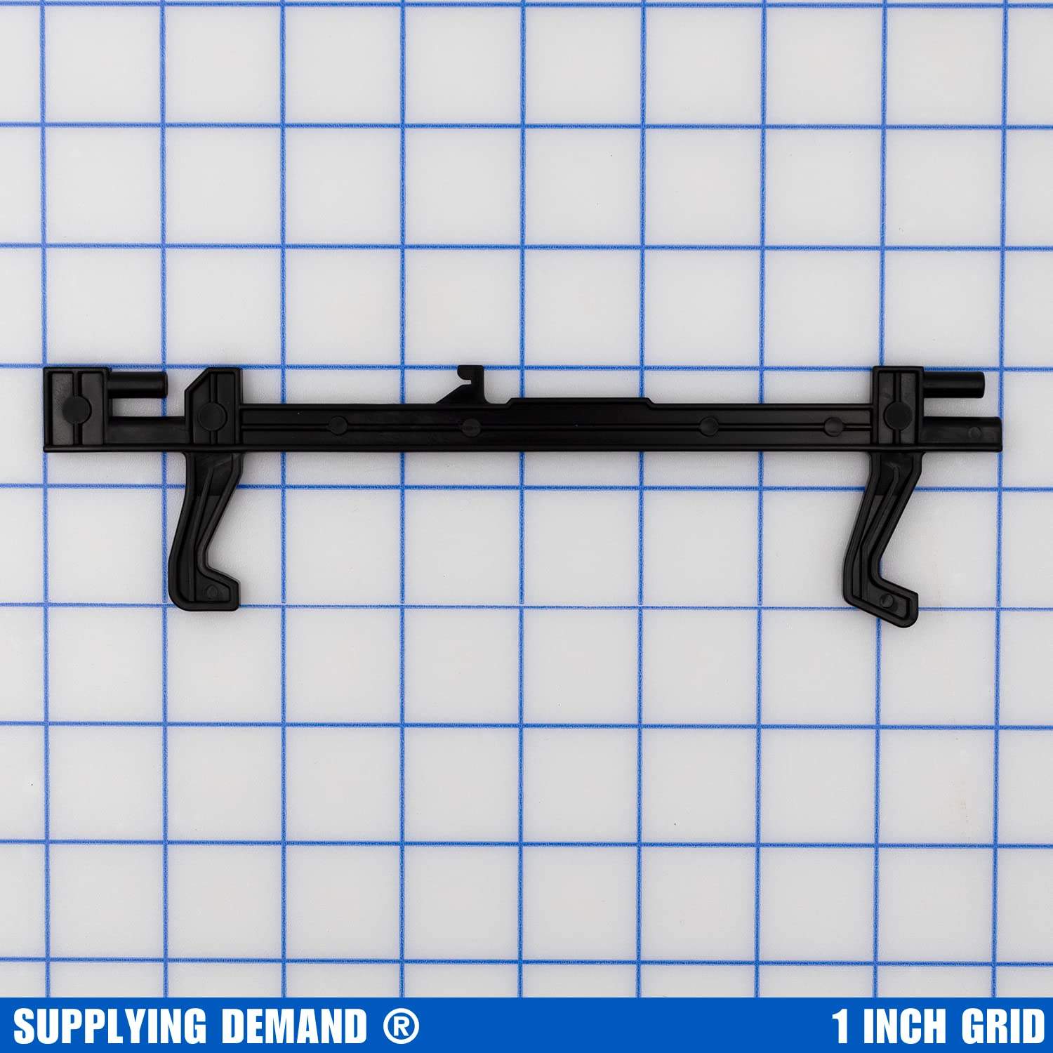 SD5304440314 5304440314-1055405-microwave-door-latch view 11