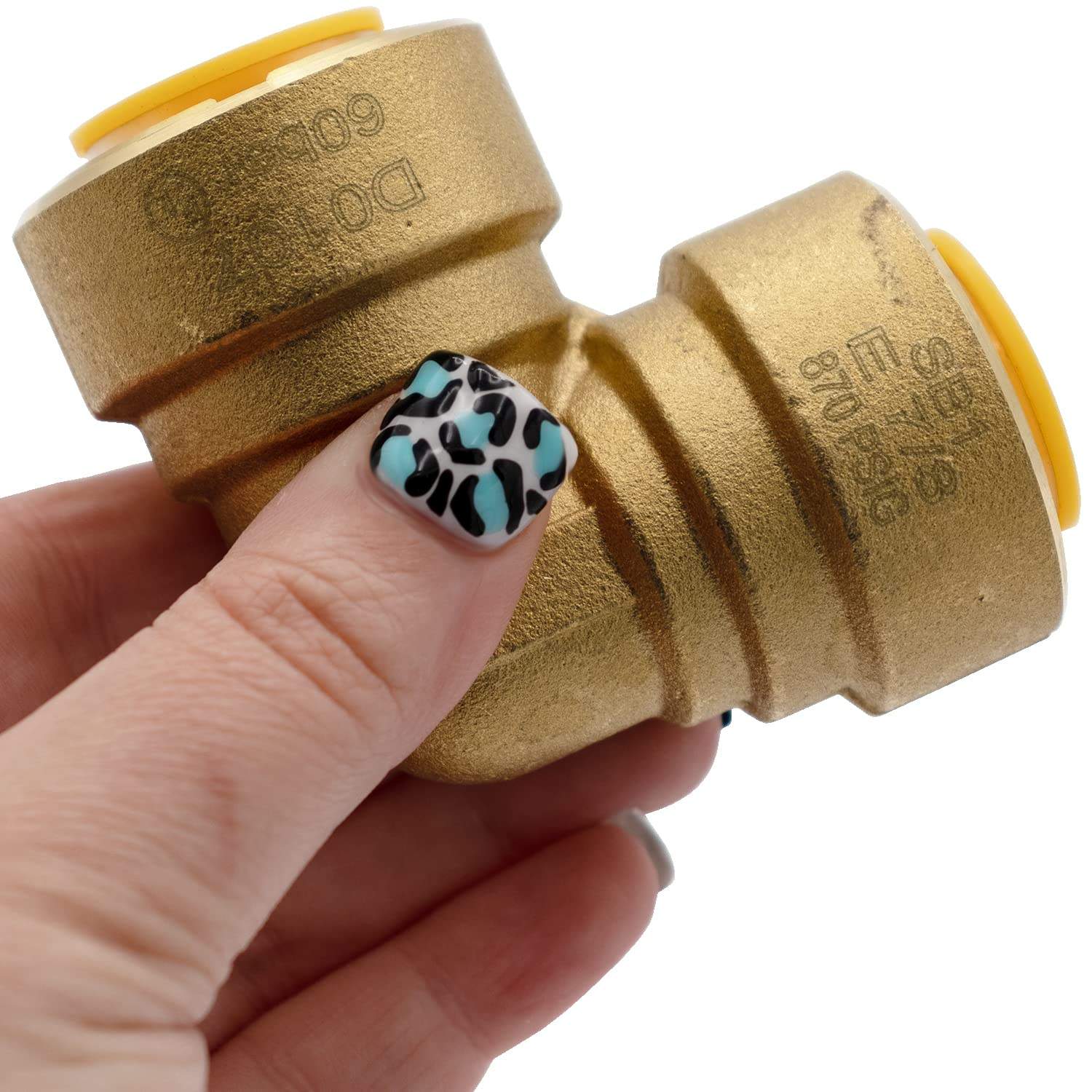 SDSBE78 sbe78-sbe7831-hvac-brass-elbow-fitting view 51