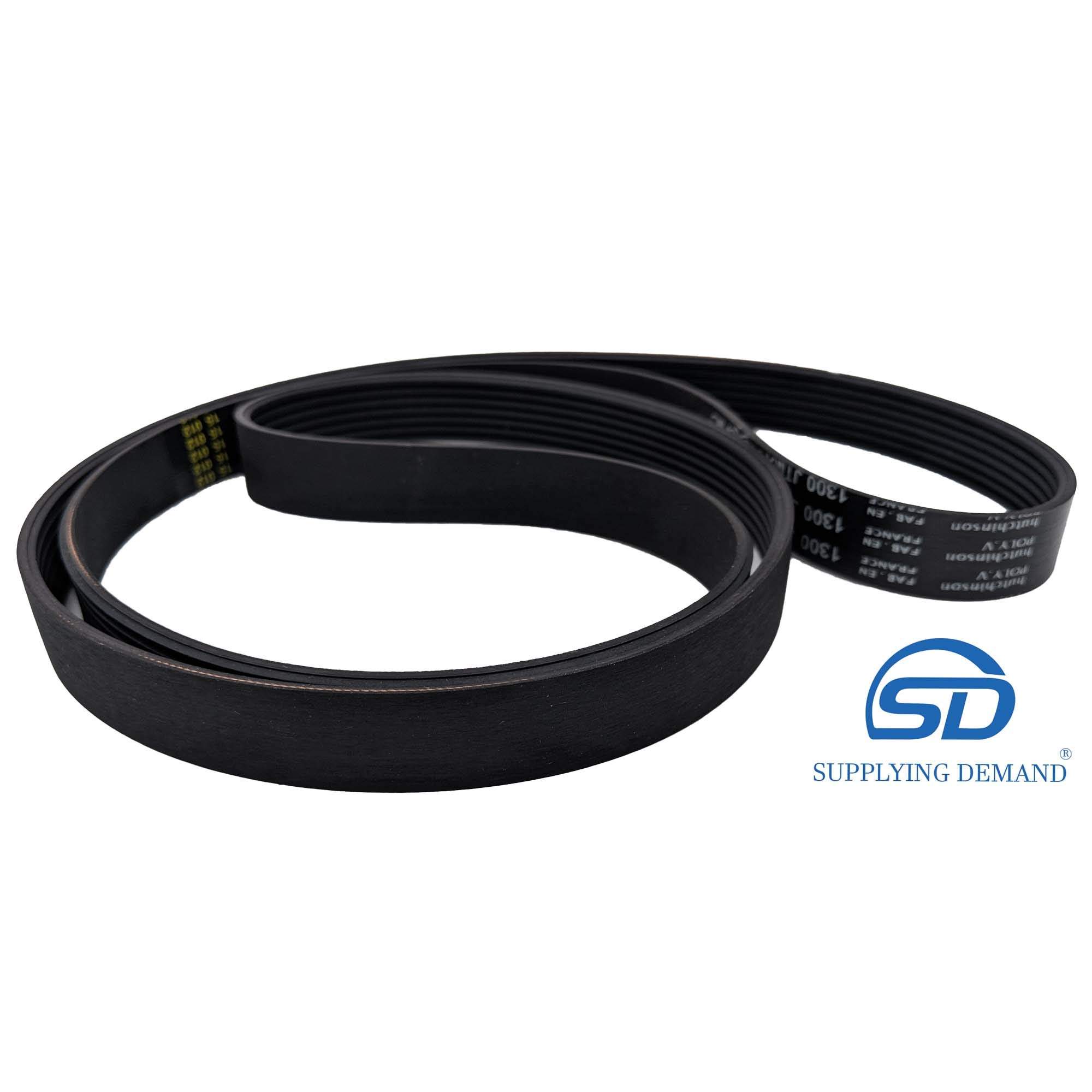 SDWH08X10024 wh08x10024-ps1020114-washer-drive-belt view 11