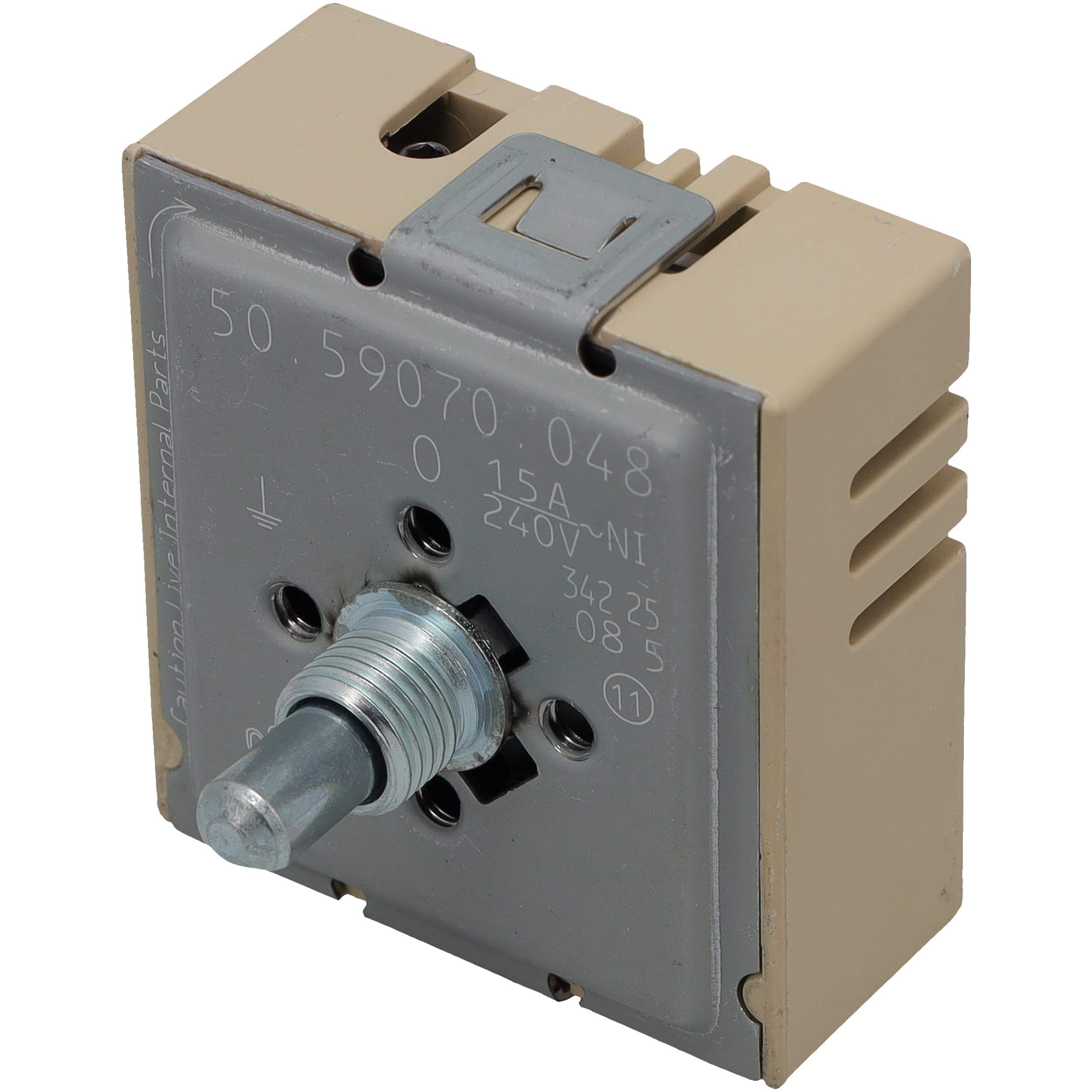 SD2J-200538 2j-200538-30953ec-commercial-conveyor-toaster-infinite-switch view 31