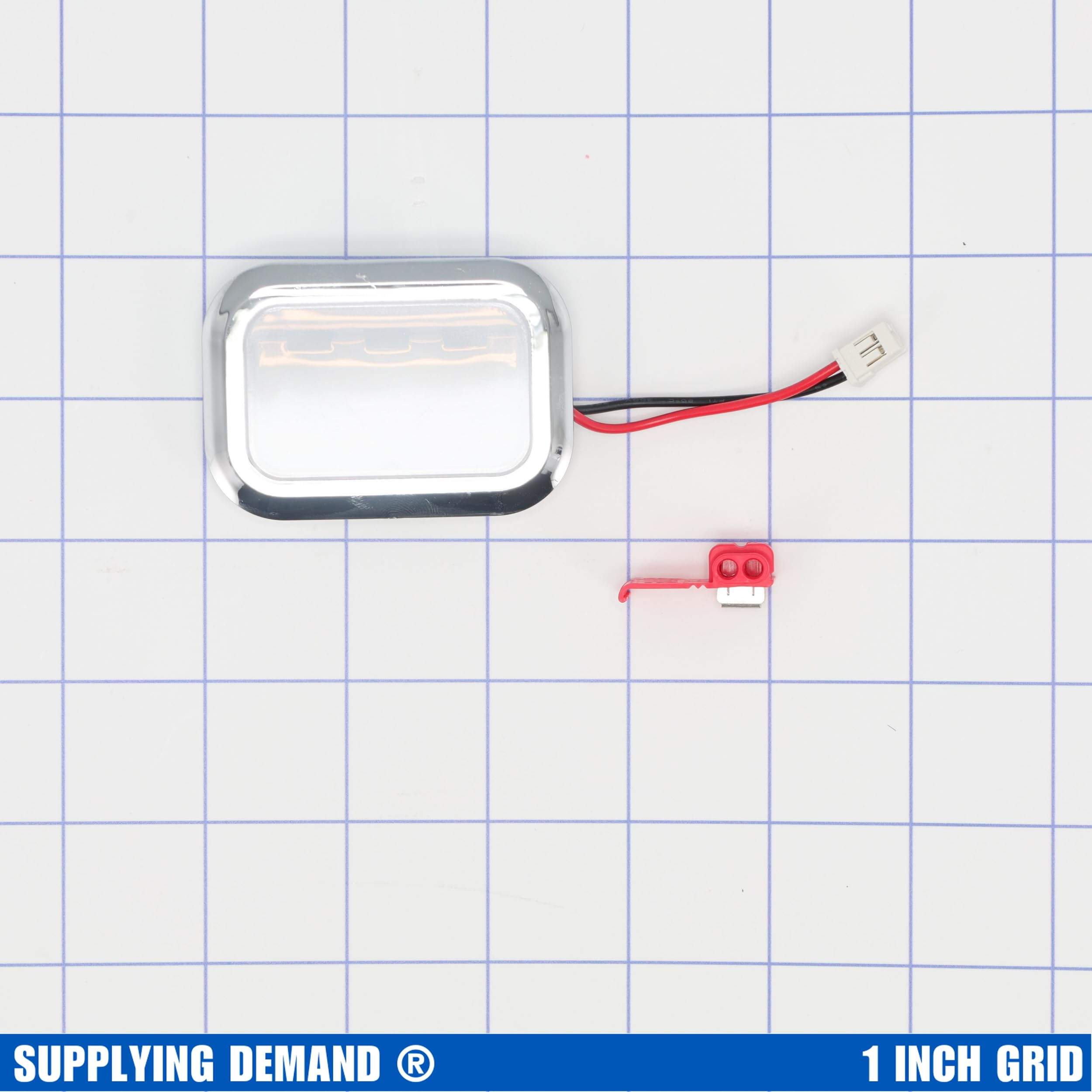 SDW11683242 w11683242-refrigerator-chrome-led-light-kit view 11