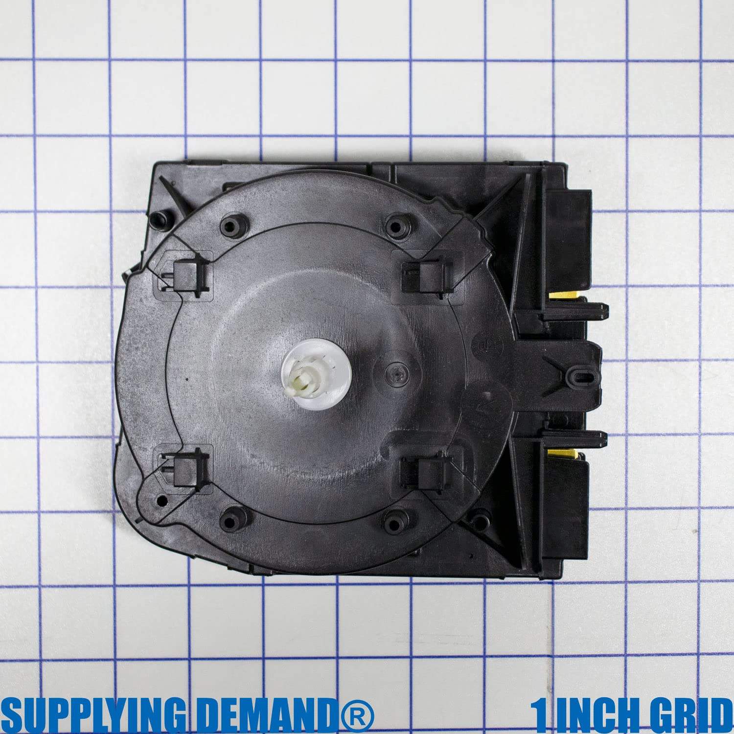 SDW10187167 w10187167-1481717-washer-timer view 11