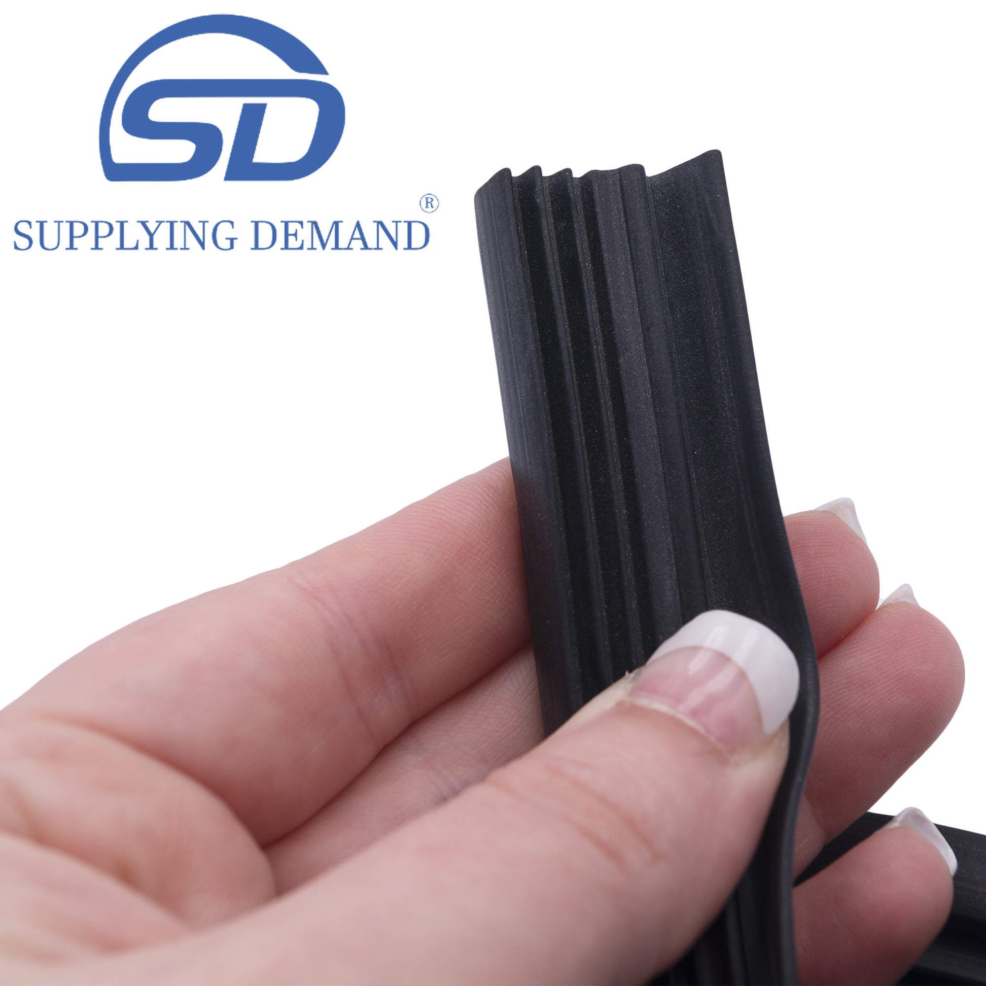 SDDD62-00043A dd62-00043a-2077491-dishwasher-front-tub-door-seal view 41