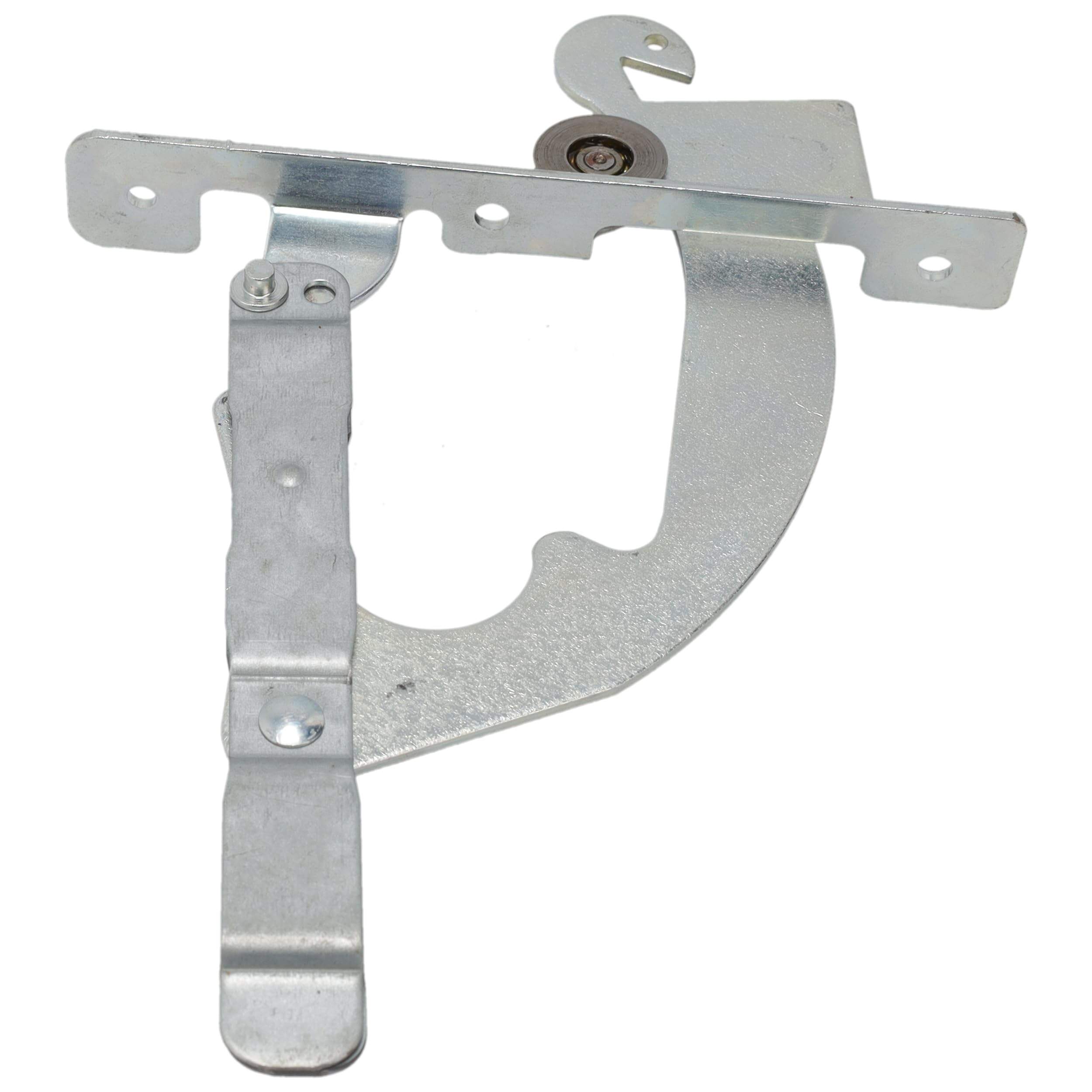 SD318348801 318348801-08008024-range-oven-door-hinge-left-side view 21