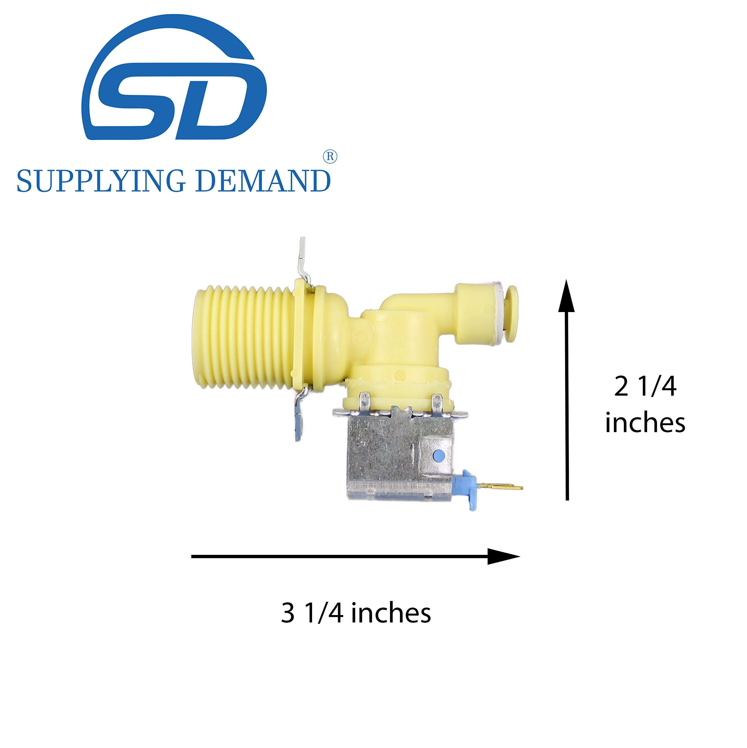 SD137544800 137544800-3015862-dryer-steam-water-valve view 11