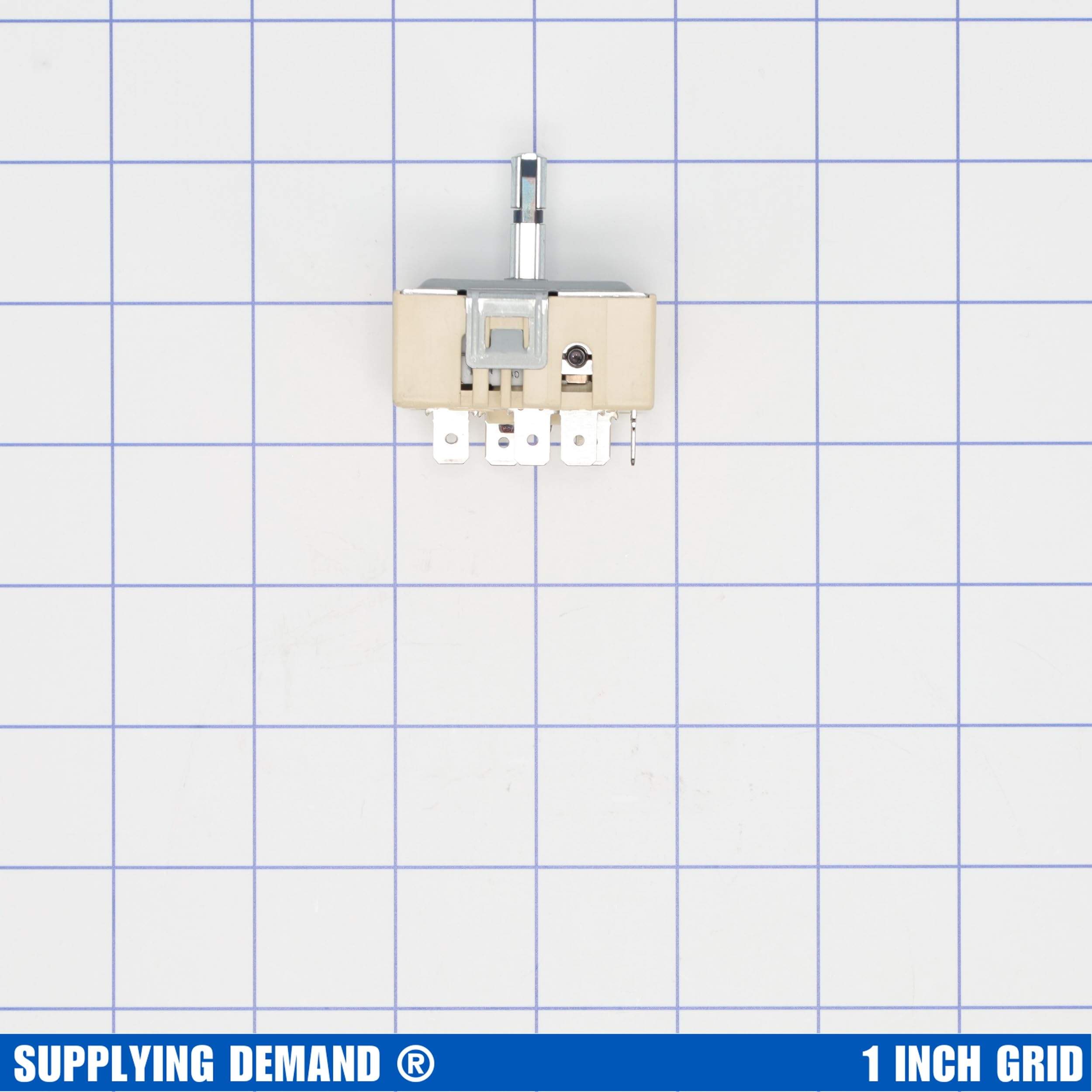 SD2E-1328200 2e-1328200-1328200-commercial-roller-grill-infinite-switch view 11