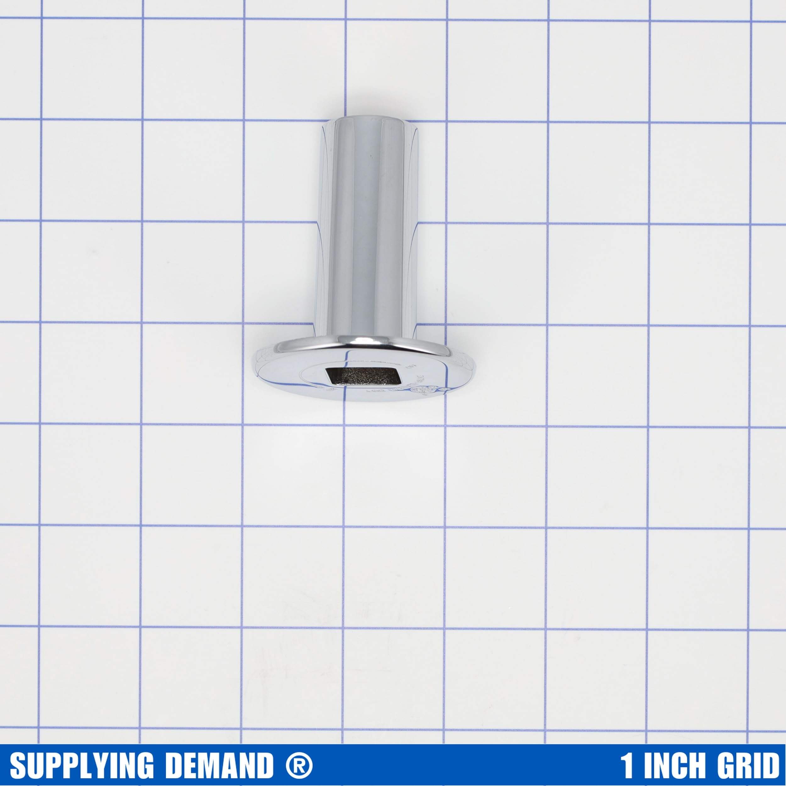 SDCVR-SVL2CP cvr-svl2cp-stop-valve-cover-plate view 11