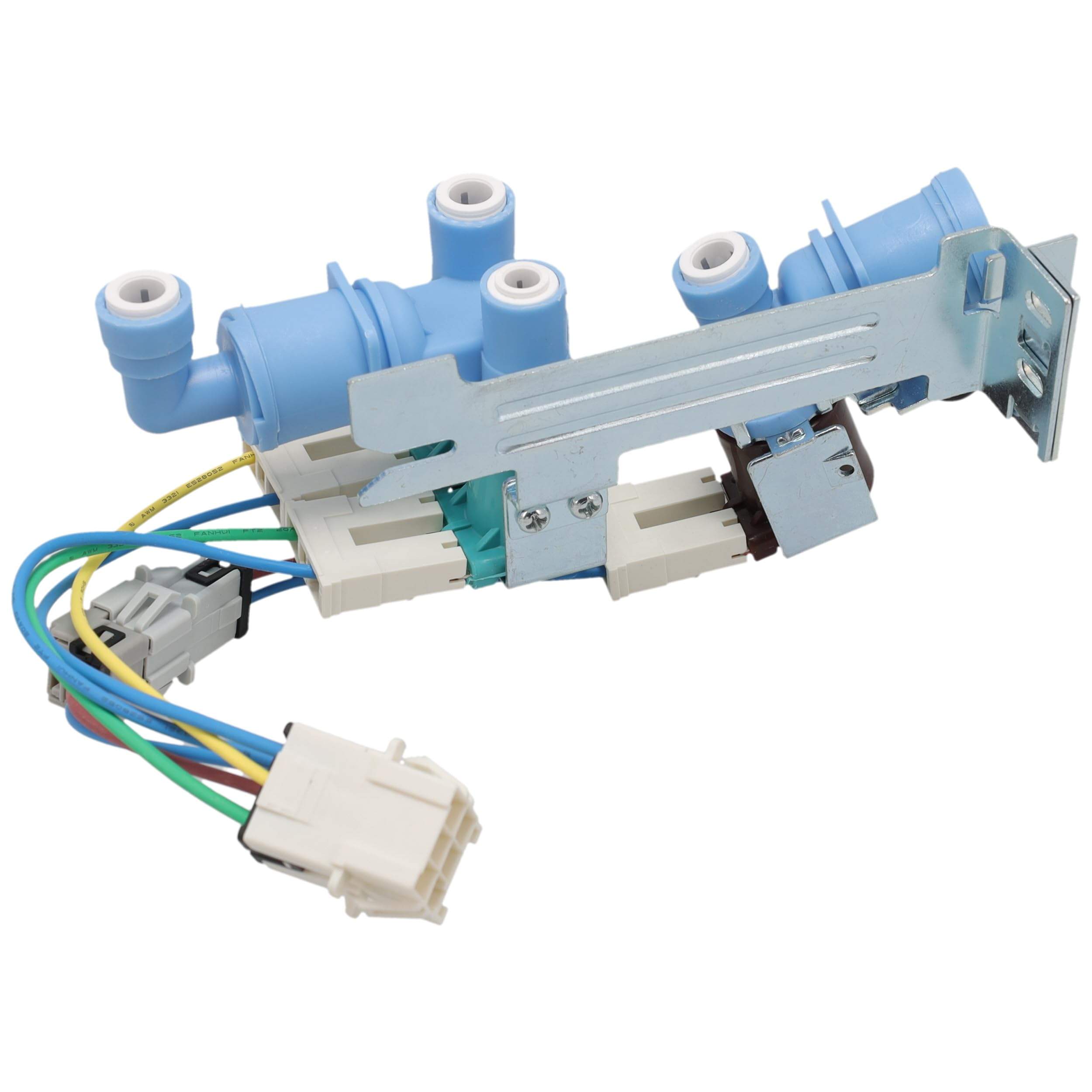 SD5304525994 5304525994-5304538492-refrigerator-water-inlet-valve view 61