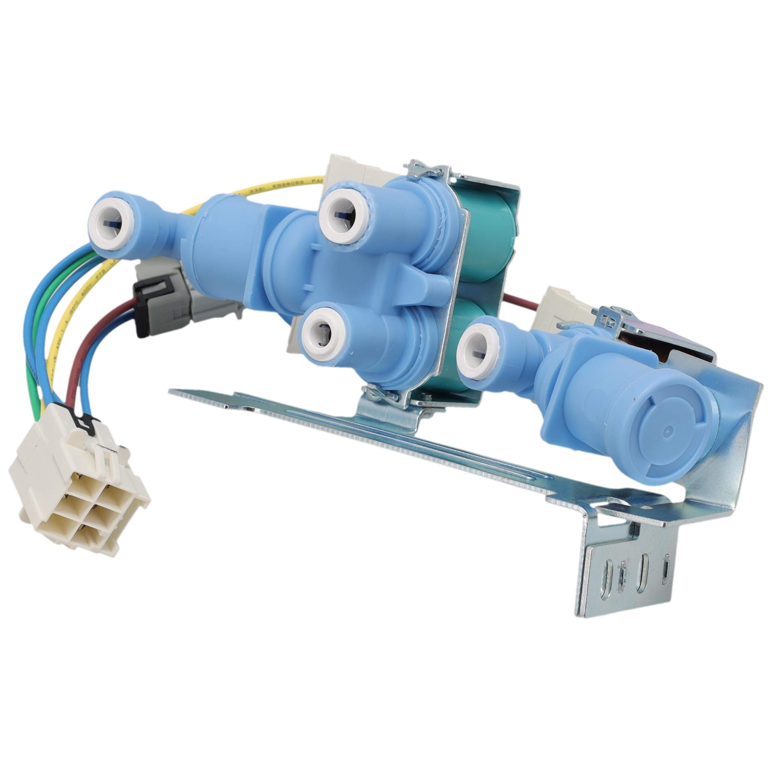 SD5304525994 5304525994-5304538492-refrigerator-water-inlet-valve view 31