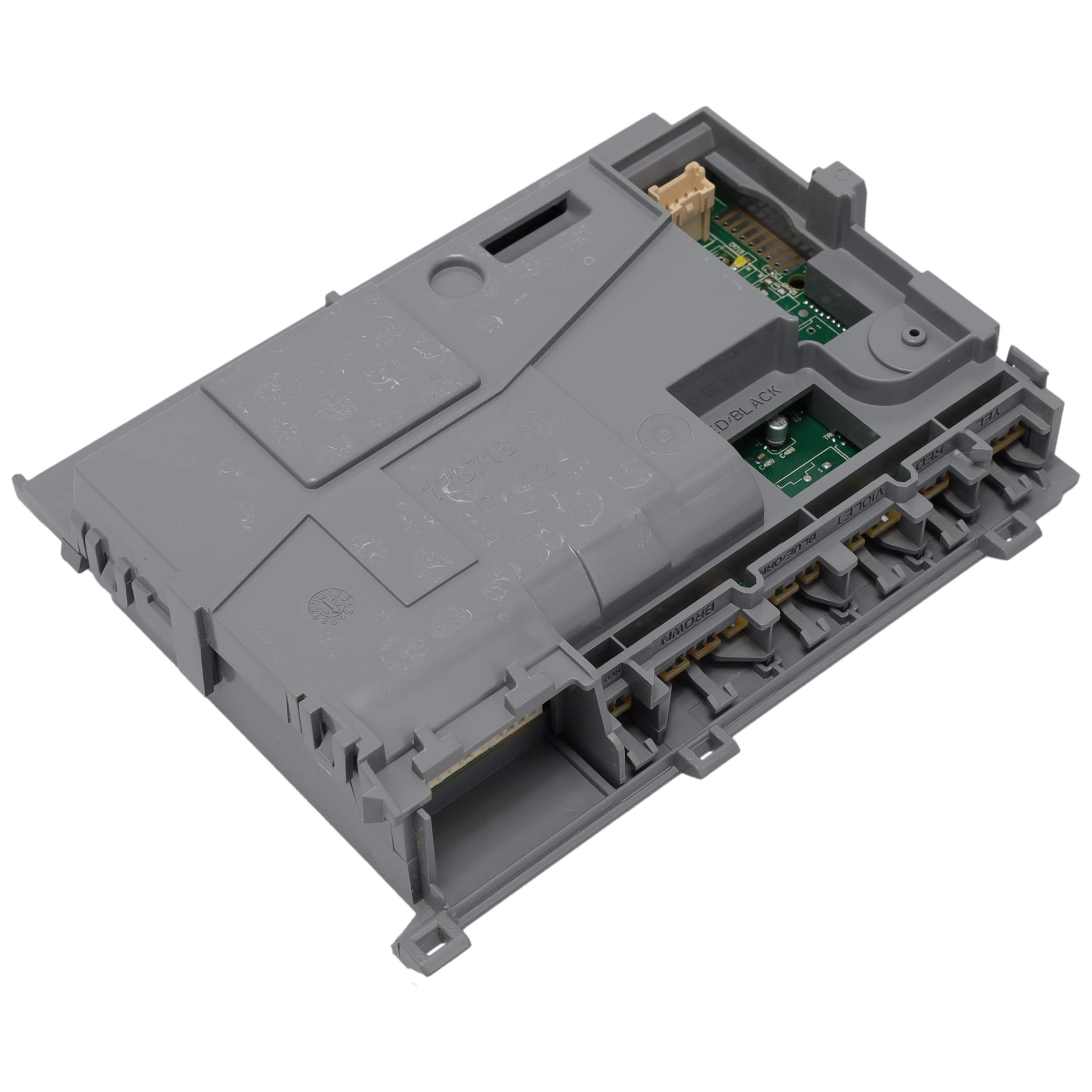 SDW11305308 w11305308-w11131683-dishwasher-control-board view 41