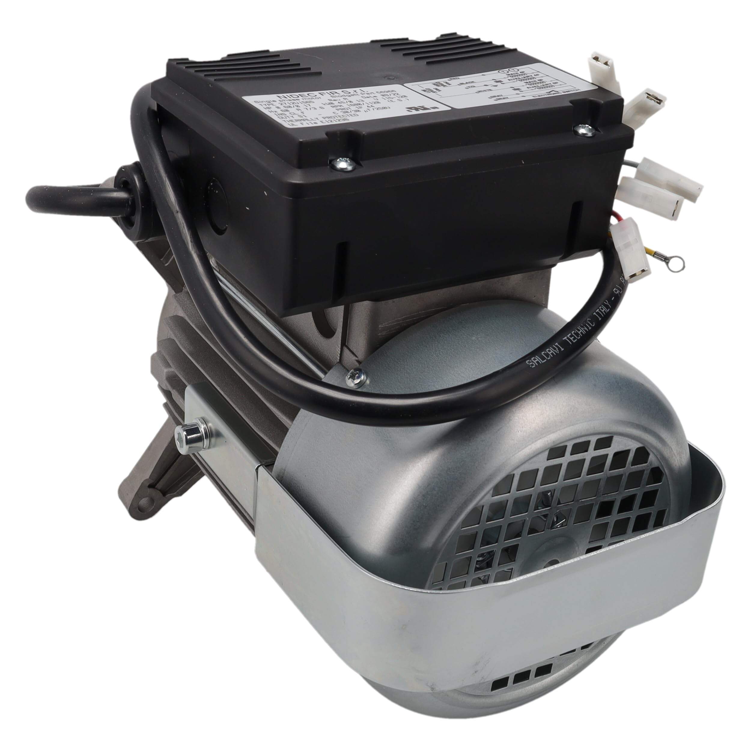 SD56966 56966-oem16250286-convection-oven-blower-motor view 51