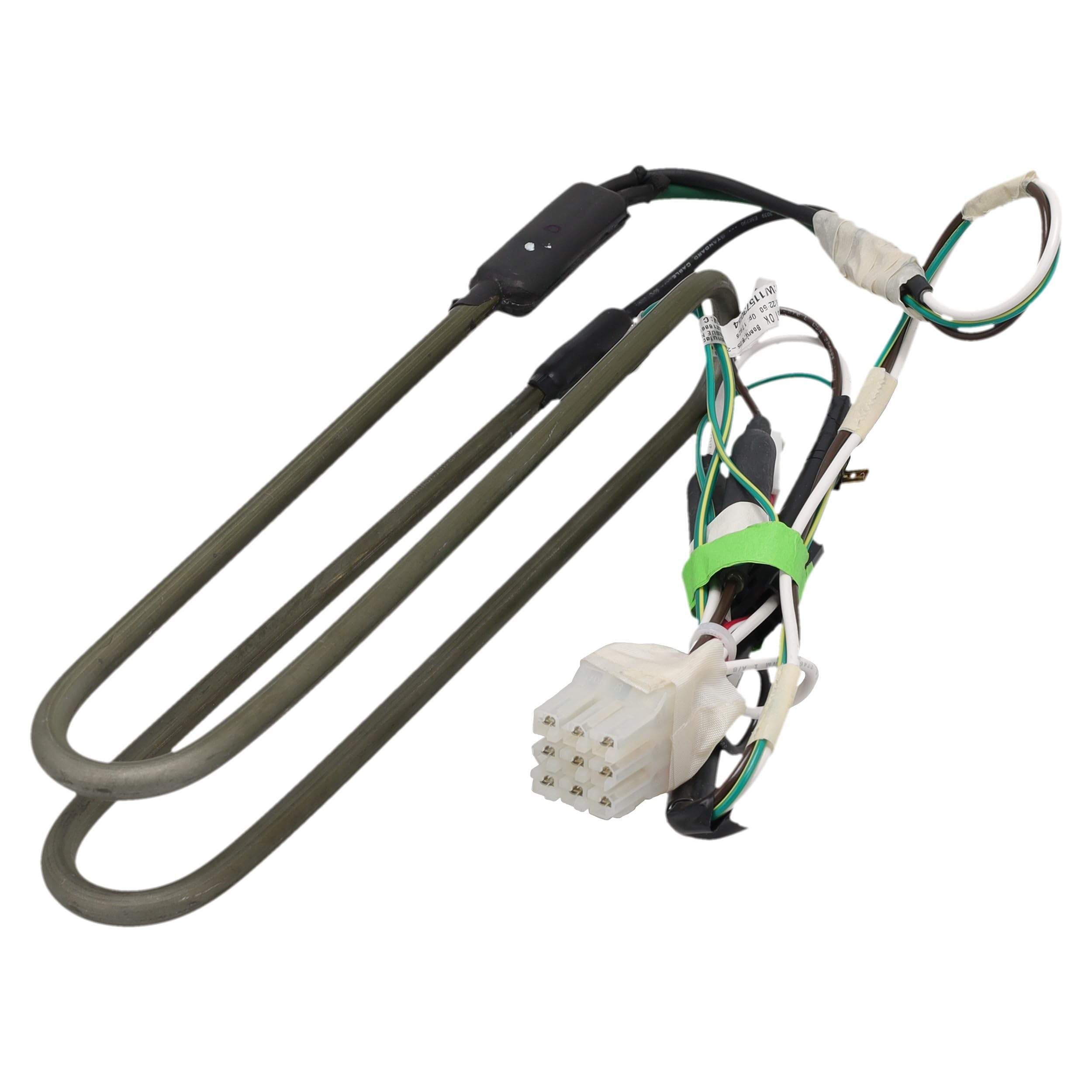 SDW11650661 w11650661-w11573117-refrigerator-defrost-heater view 31